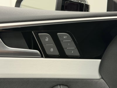 2024 Audi A5 Sportback S Line Premium Plus