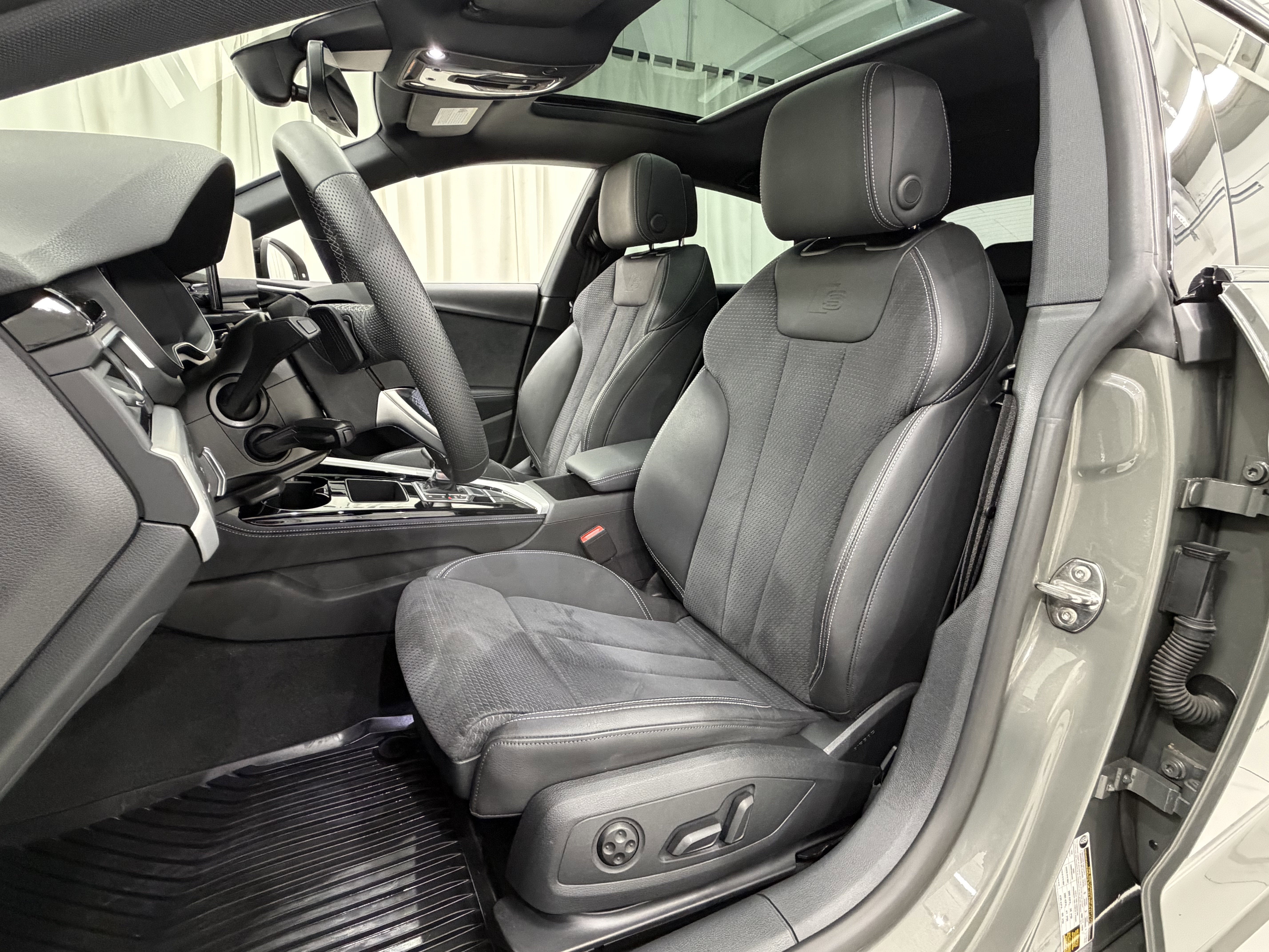 2024 Audi A5 Sportback S Line Premium Plus