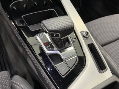 2024 Audi A5 Sportback S Line Premium Plus