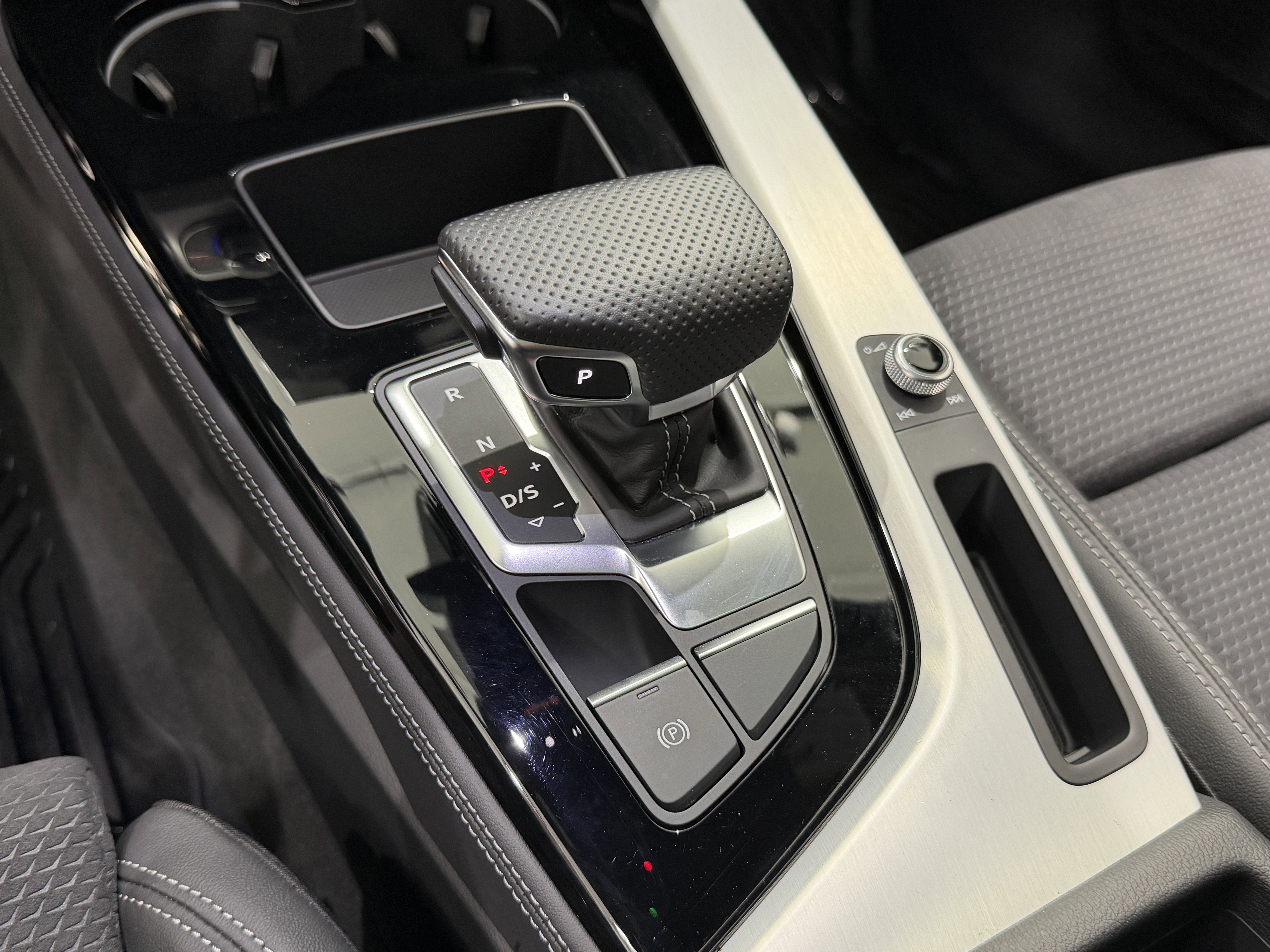 2024 Audi A5 Sportback S Line Premium Plus