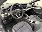2024 Audi A5 Sportback S Line Premium Plus