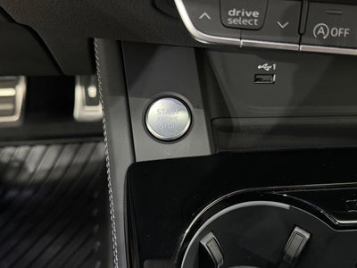 2024 Audi A5 Sportback S Line Premium Plus
