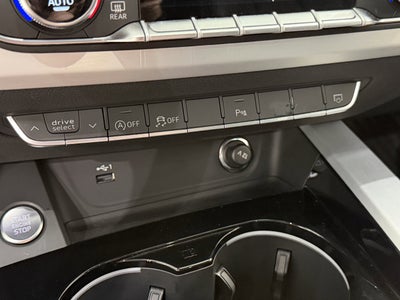 2024 Audi A5 Sportback S Line Premium Plus