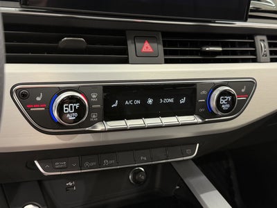 2024 Audi A5 Sportback S Line Premium Plus