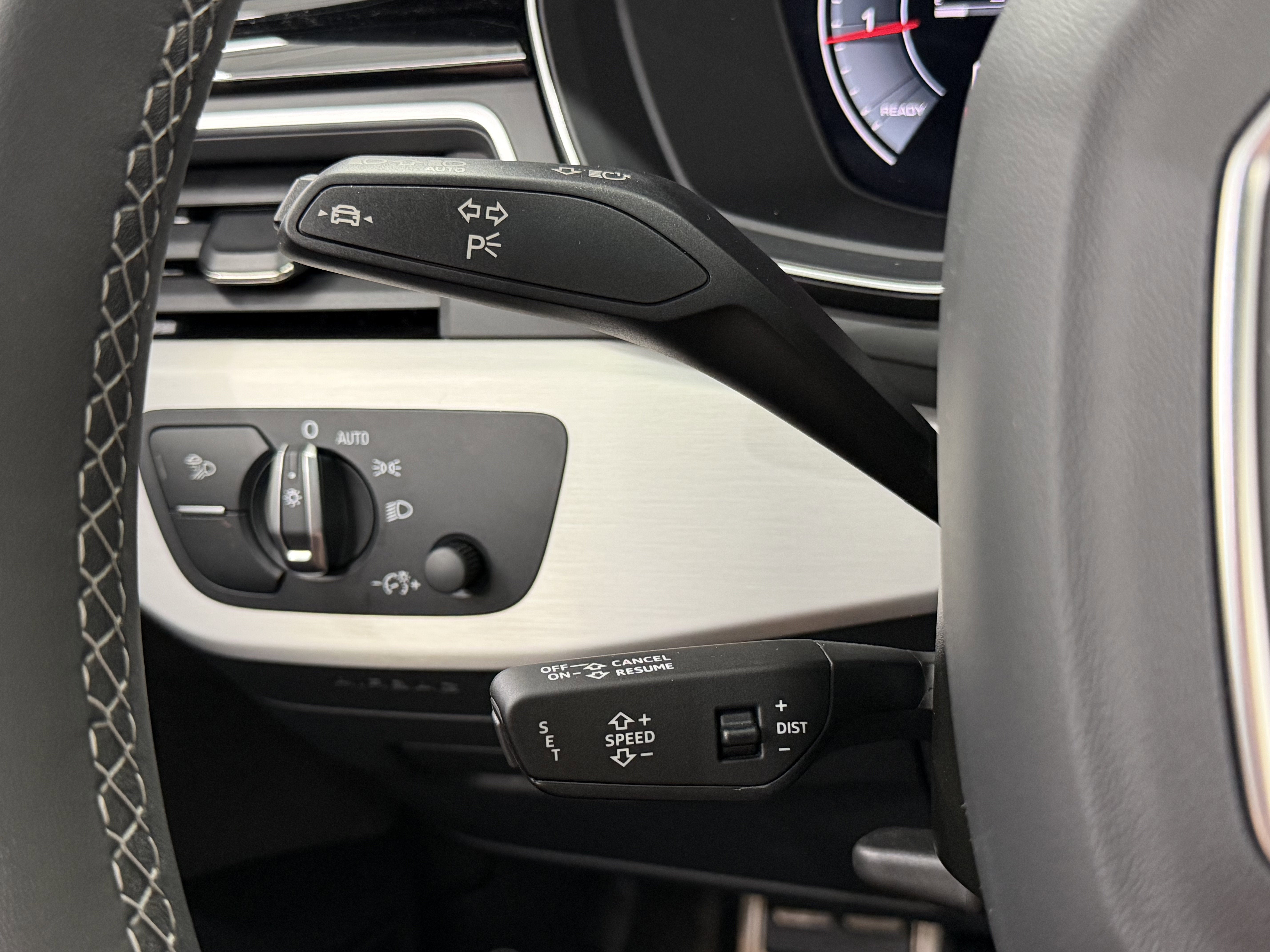 2024 Audi A5 Sportback S Line Premium Plus