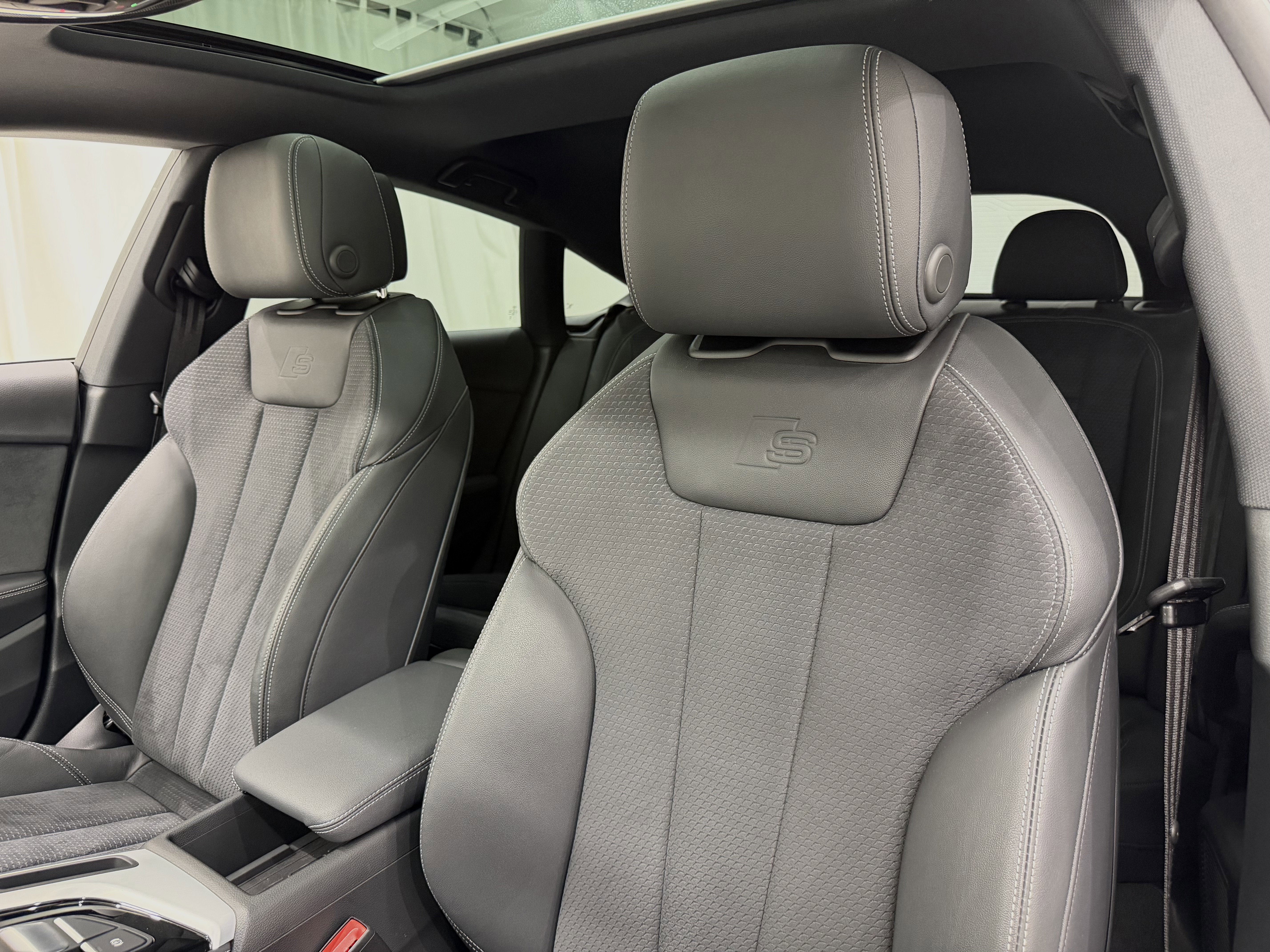 2024 Audi A5 Sportback S Line Premium Plus