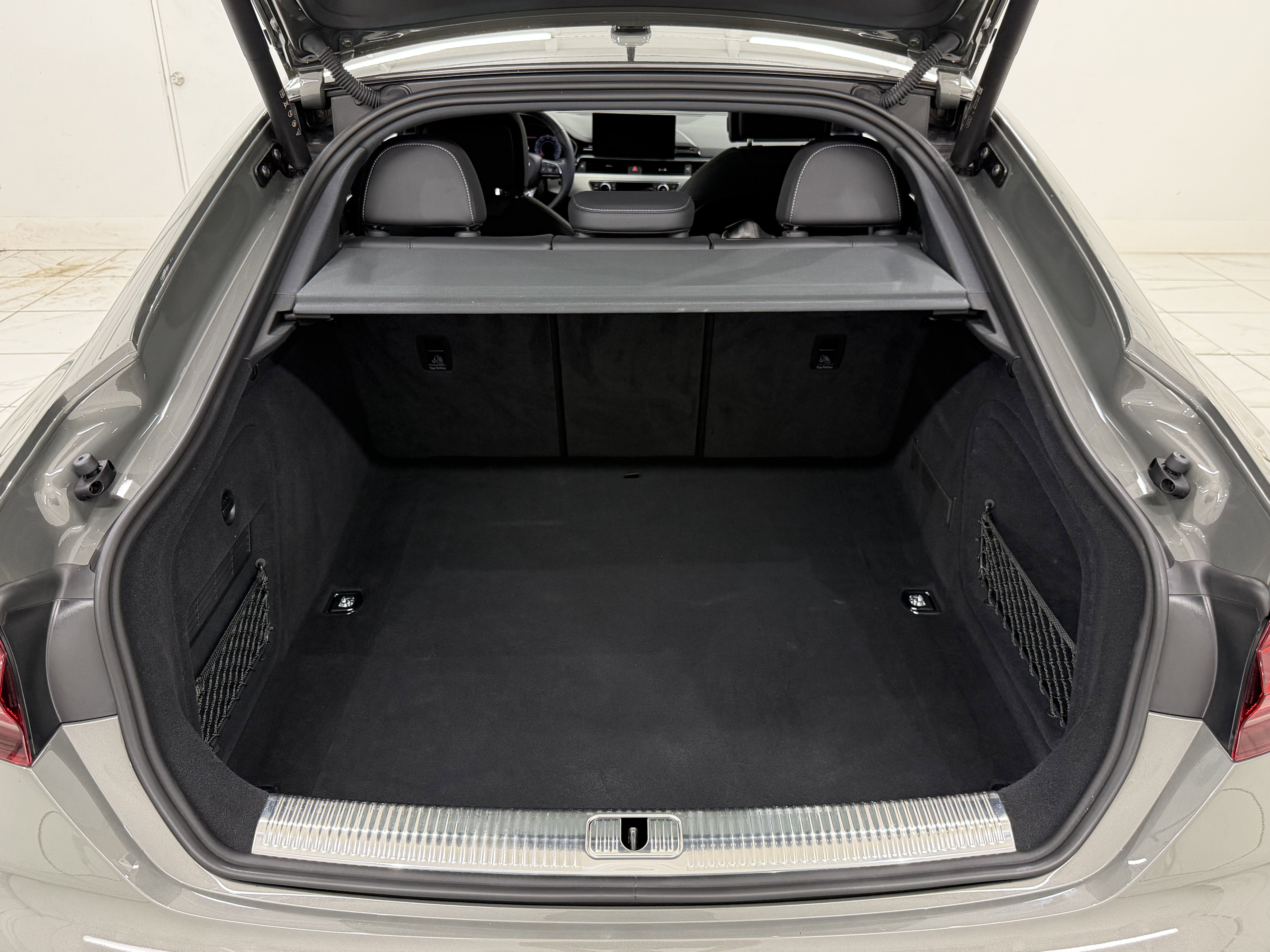 2024 Audi A5 Sportback S Line Premium Plus