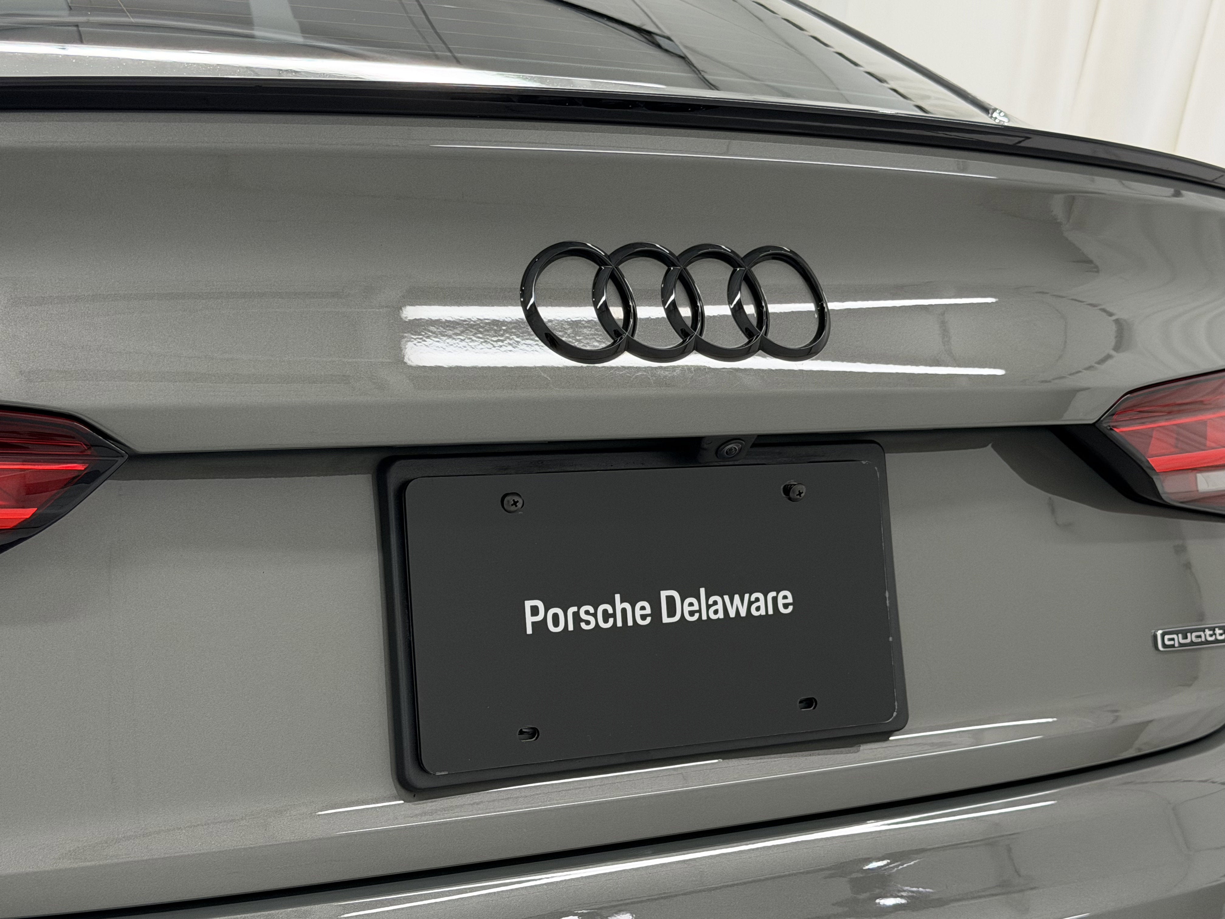 2024 Audi A5 Sportback S Line Premium Plus
