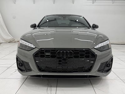 2024 Audi A5 Sportback S Line Premium Plus