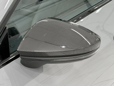 2025 Audi S7 Prestige