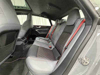 2025 Audi S7 Prestige