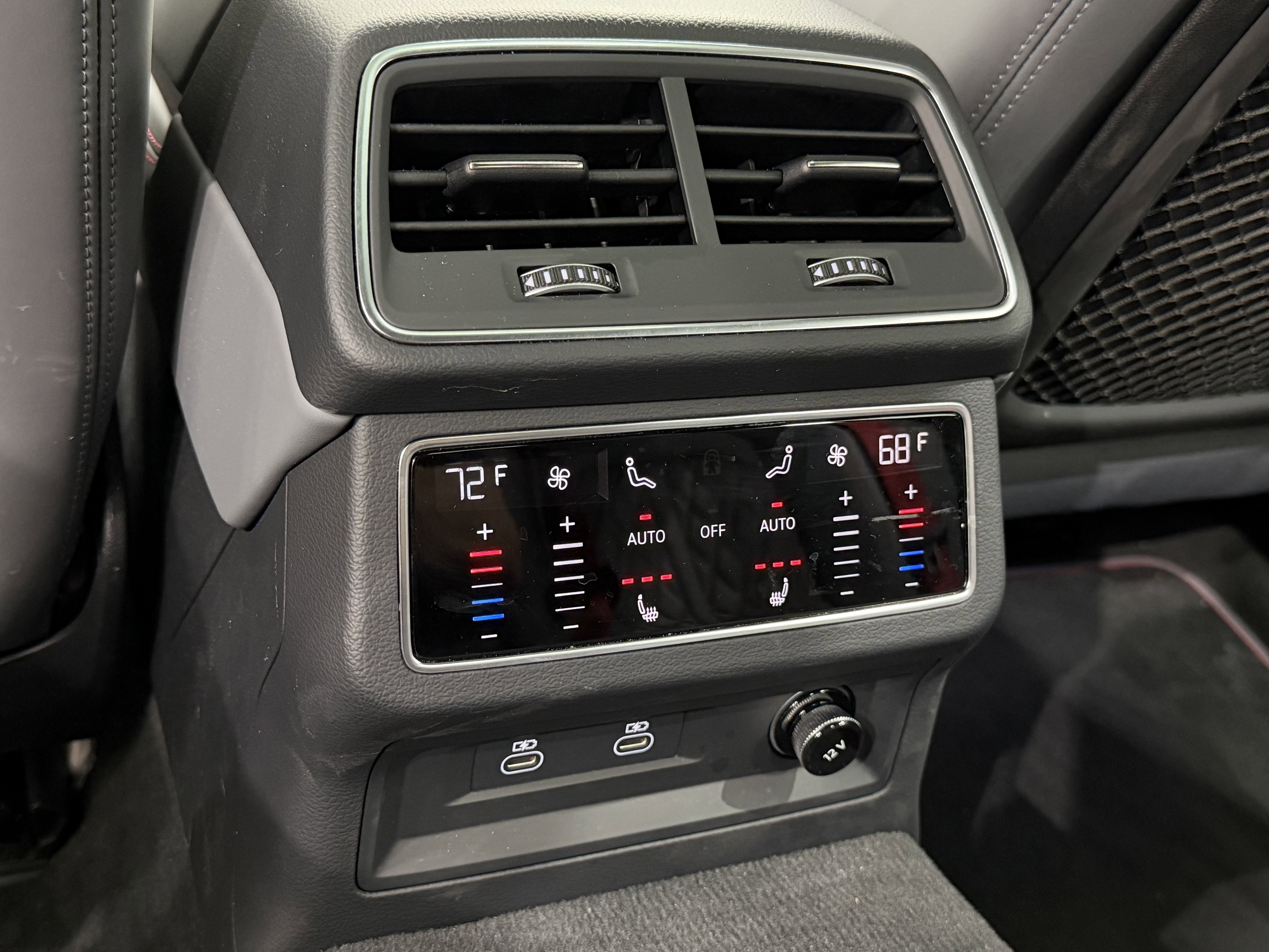 2025 Audi S7 Prestige