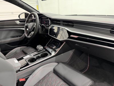 2025 Audi S7 Prestige