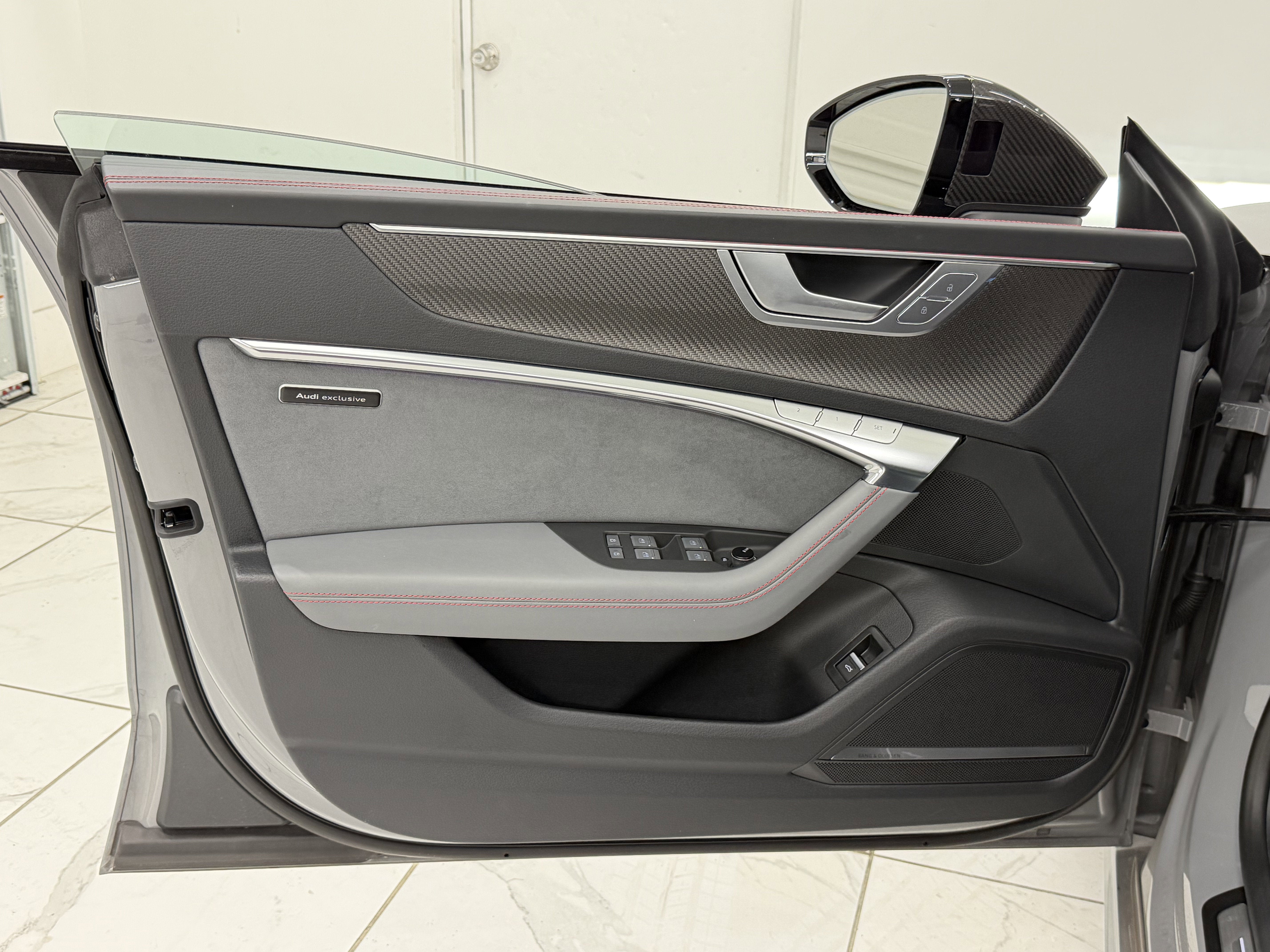 2025 Audi S7 Prestige