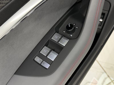 2025 Audi S7 Prestige