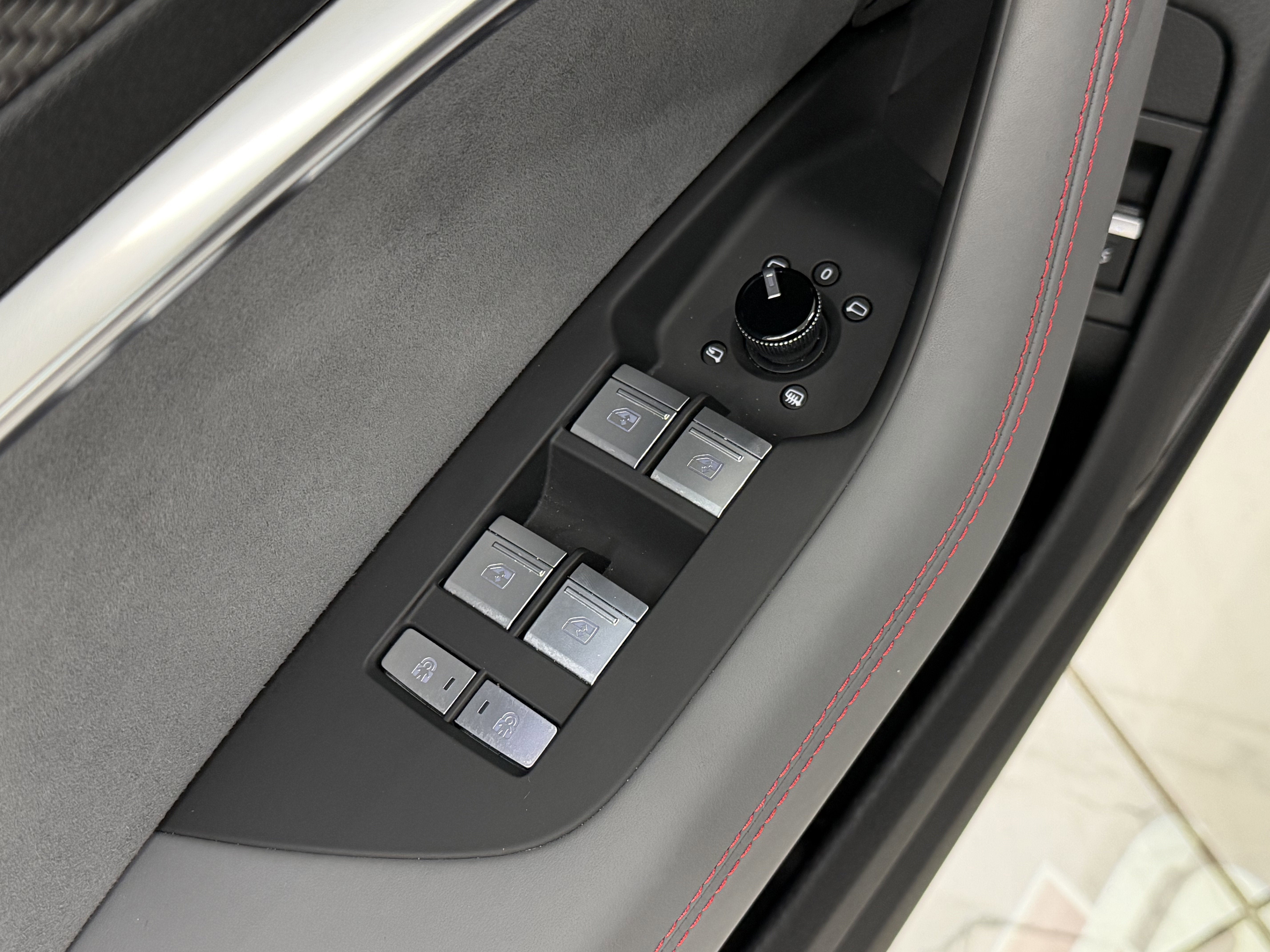 2025 Audi S7 Prestige