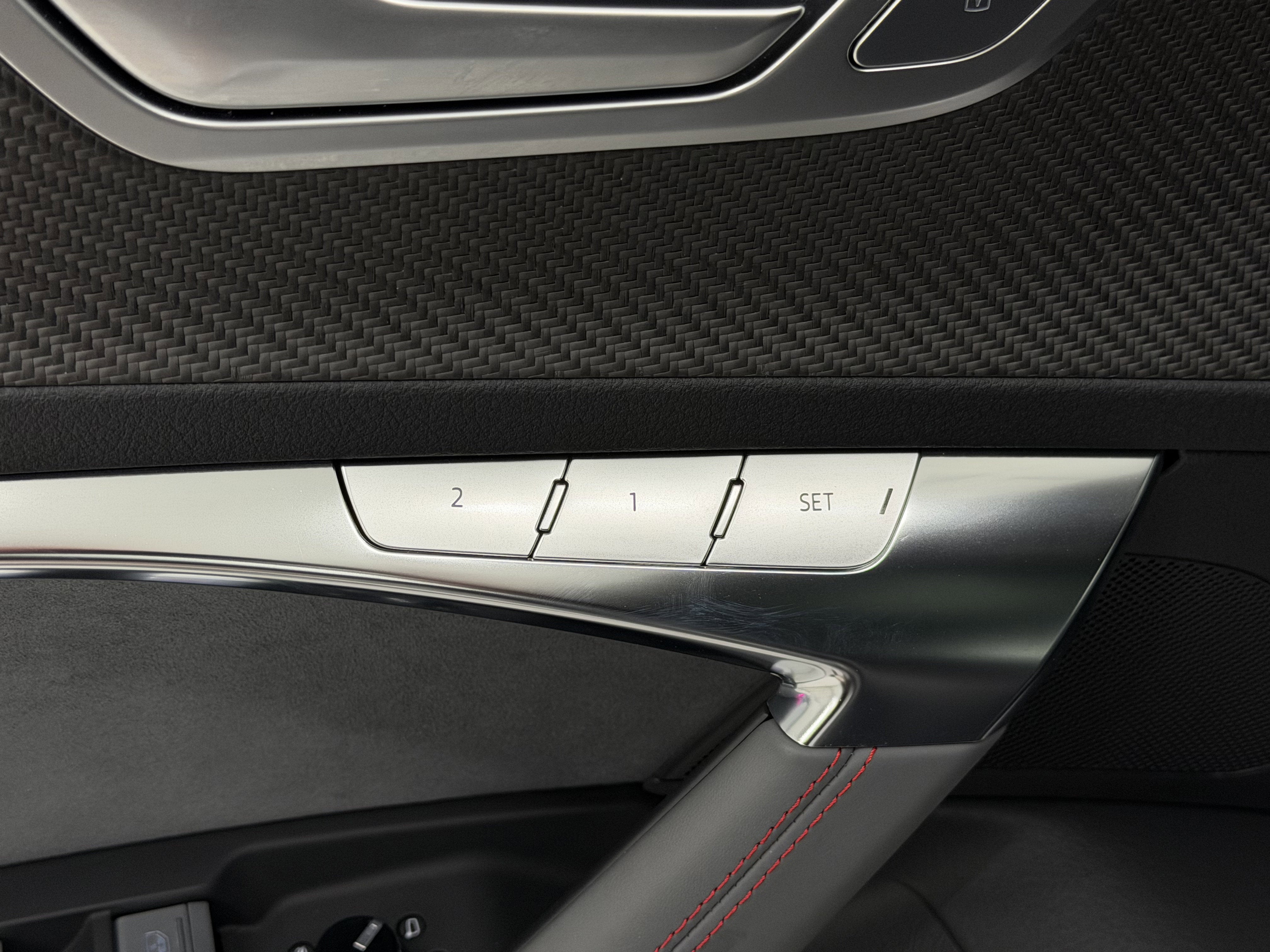 2025 Audi S7 Prestige