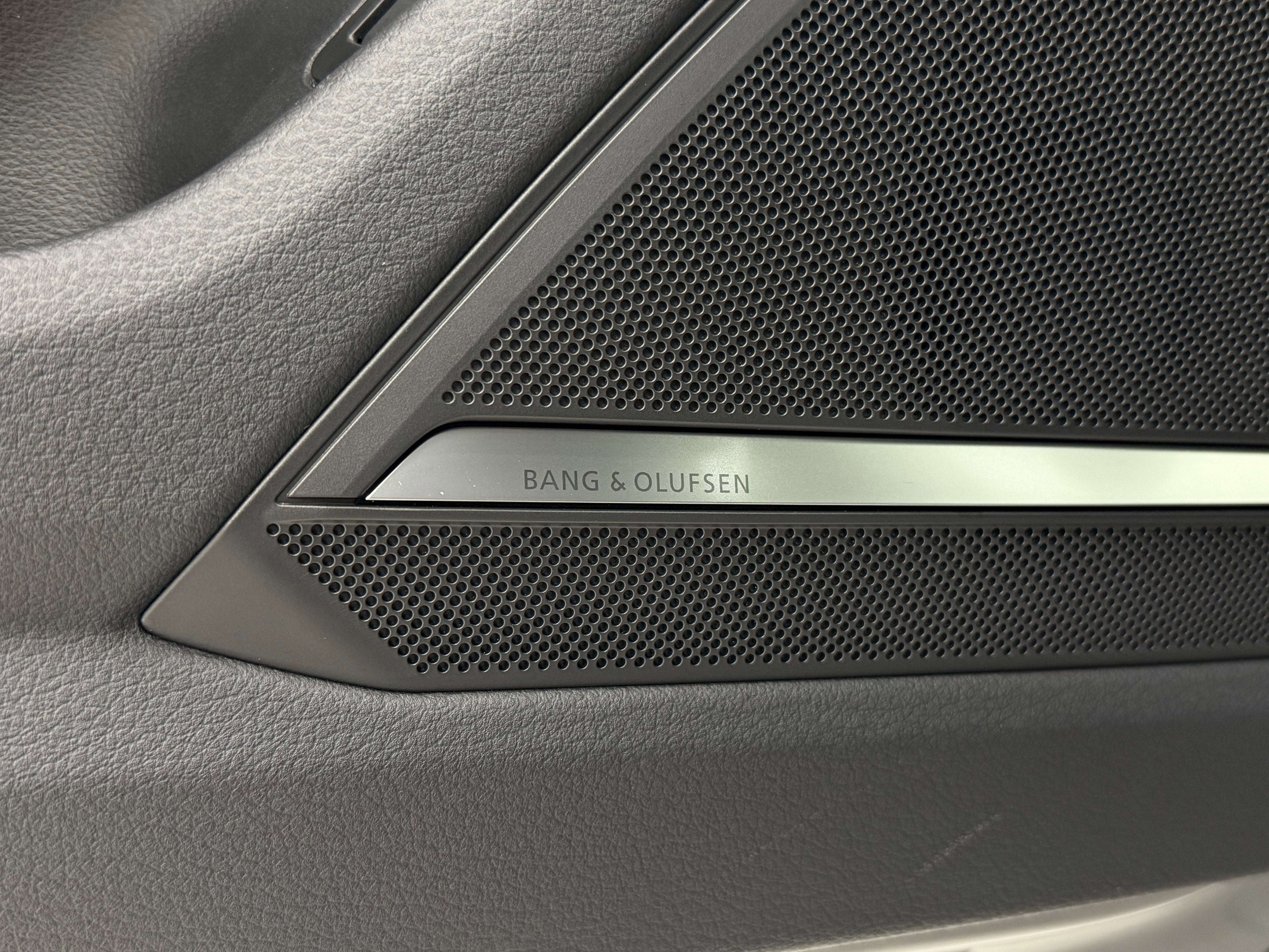 2025 Audi S7 Prestige