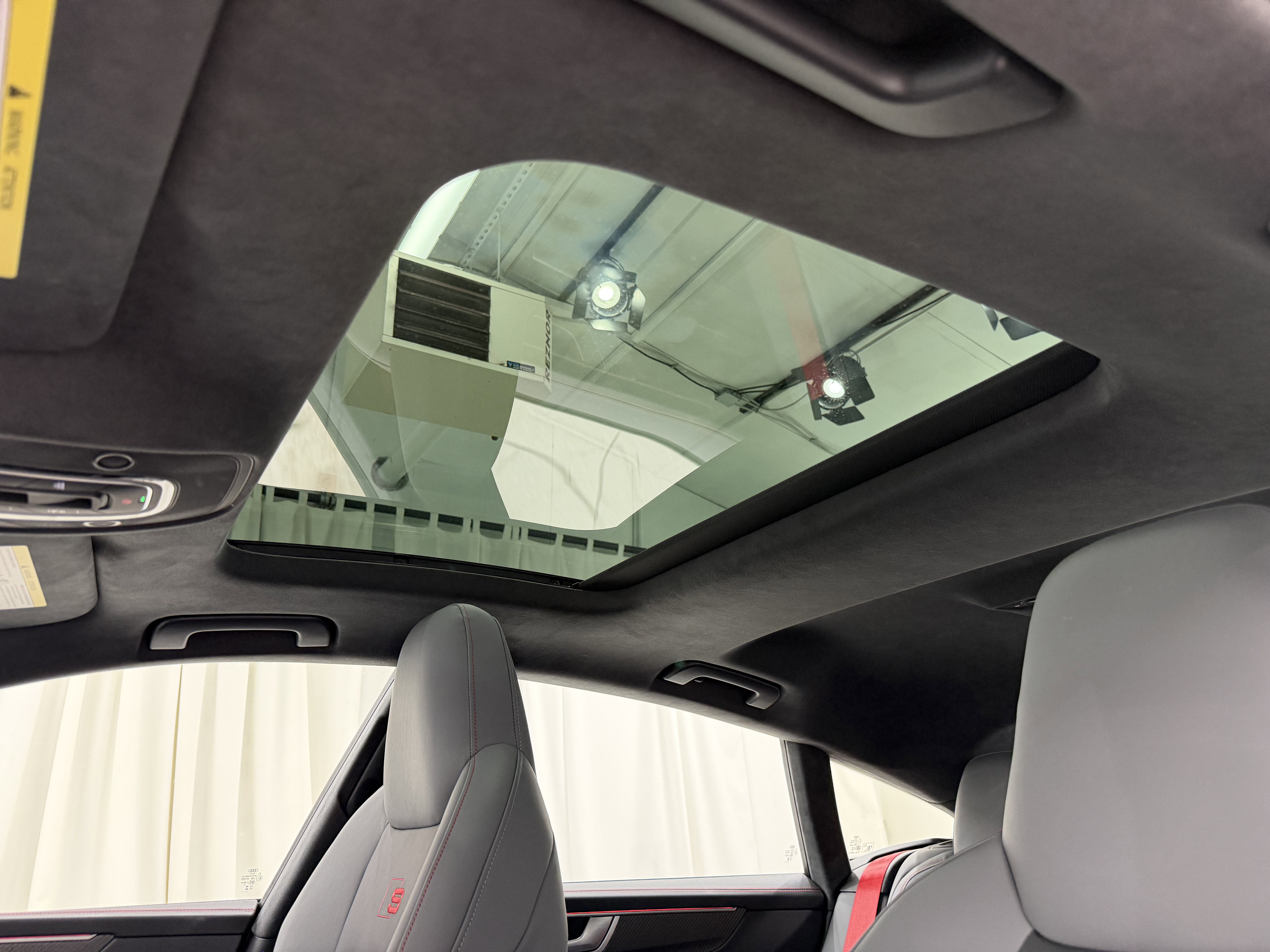 2025 Audi S7 Prestige