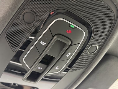 2025 Audi S7 Prestige