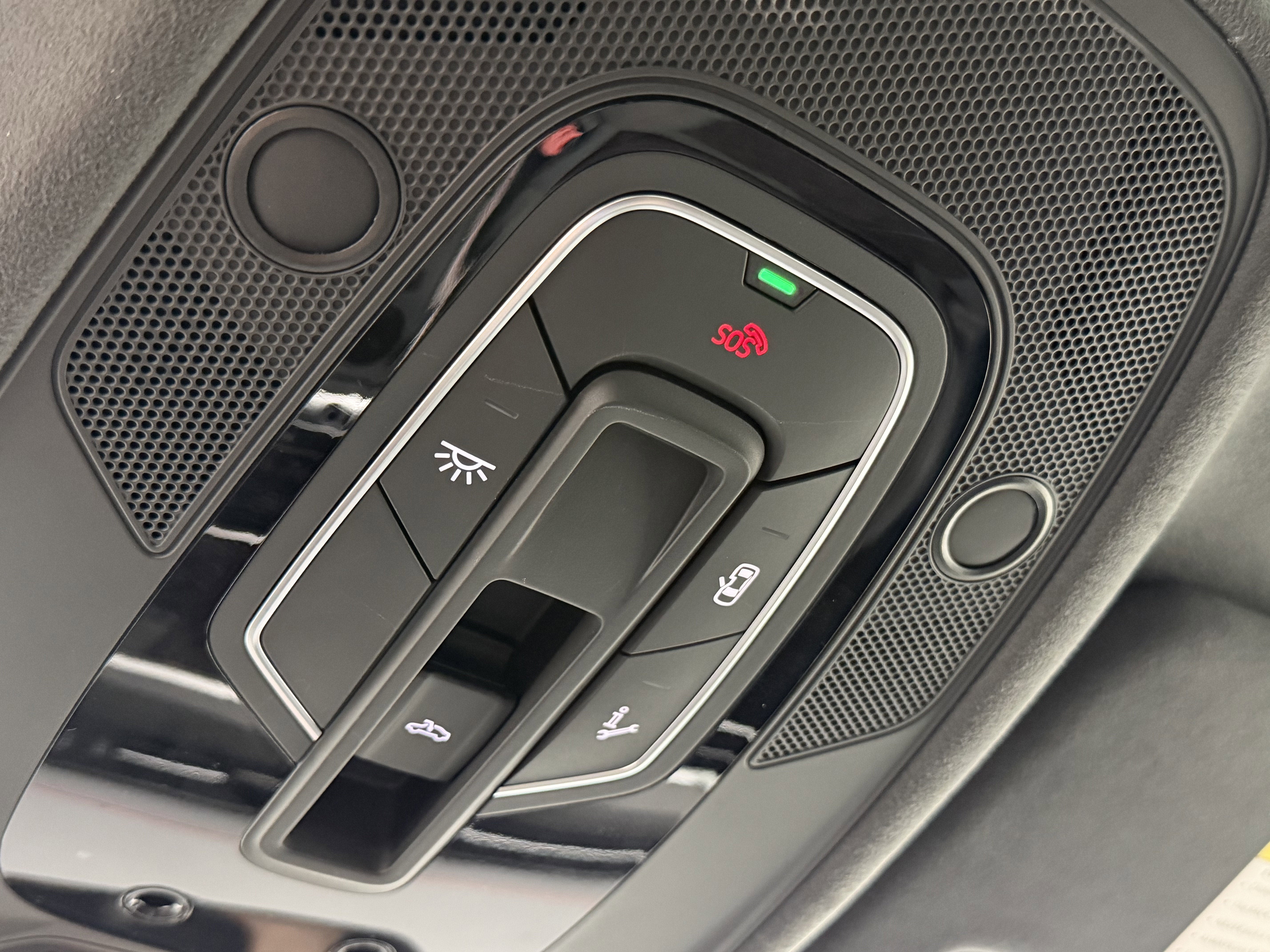 2025 Audi S7 Prestige