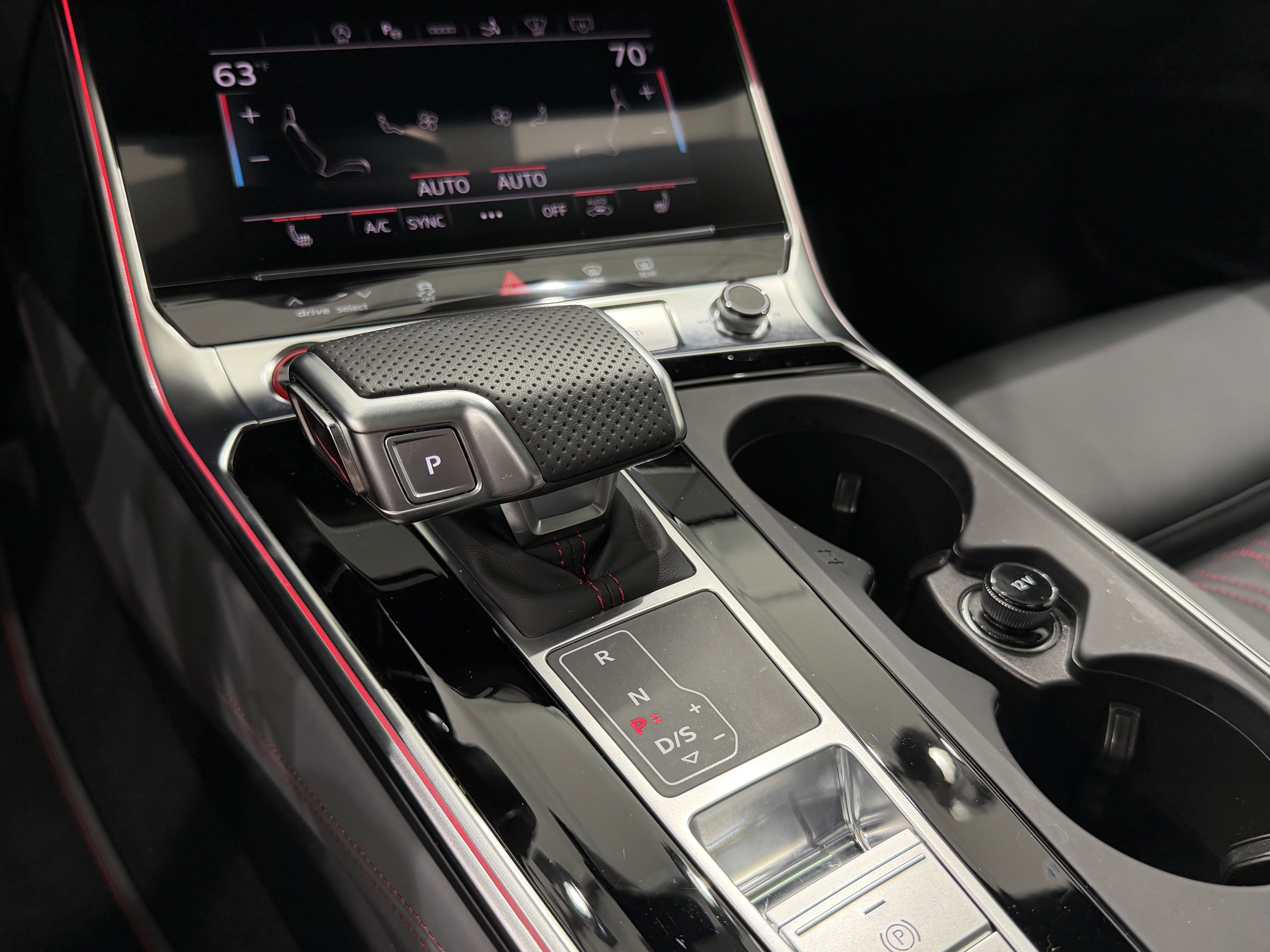 2025 Audi S7 Prestige