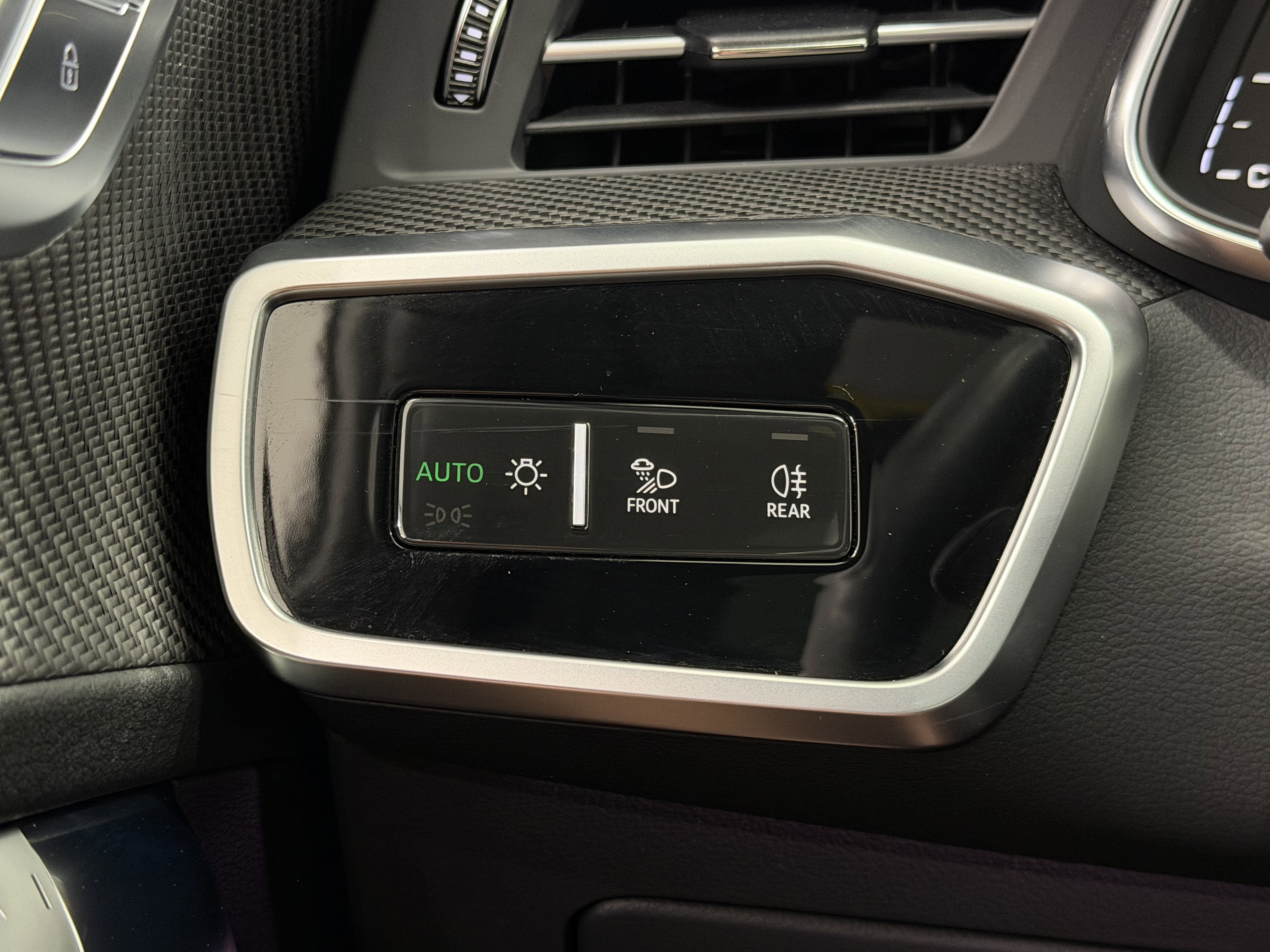 2025 Audi S7 Prestige