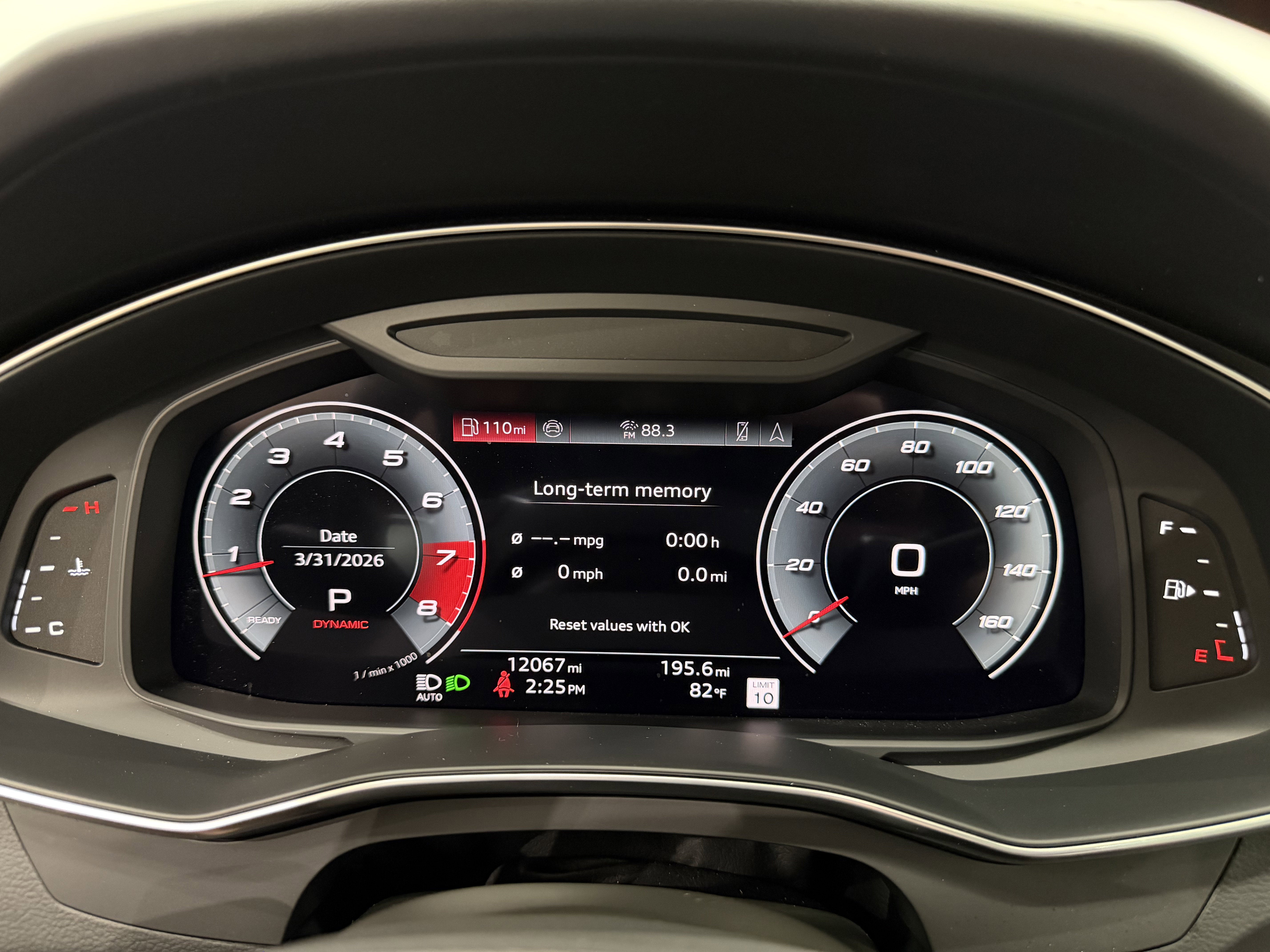 2025 Audi S7 Prestige