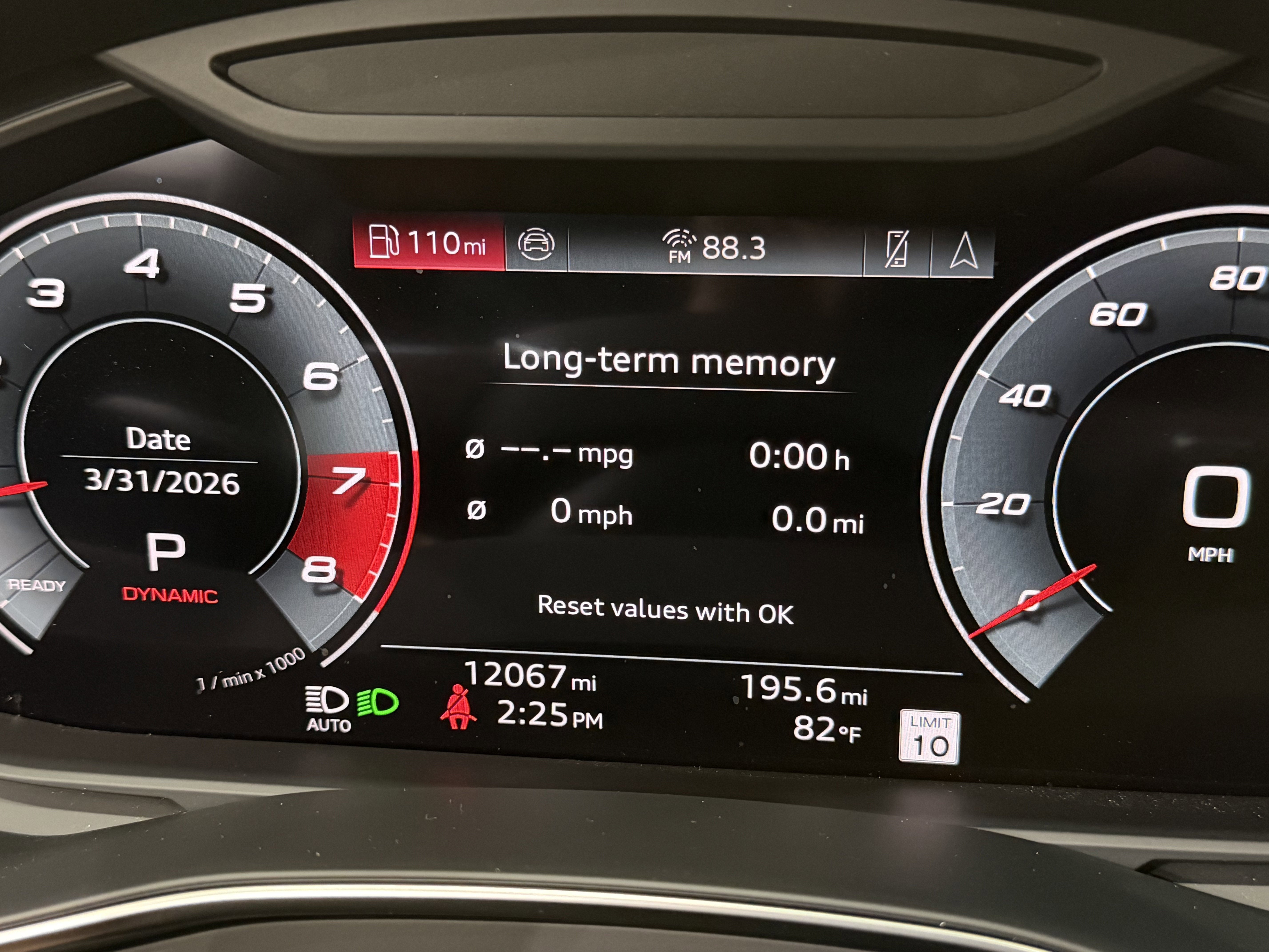 2025 Audi S7 Prestige