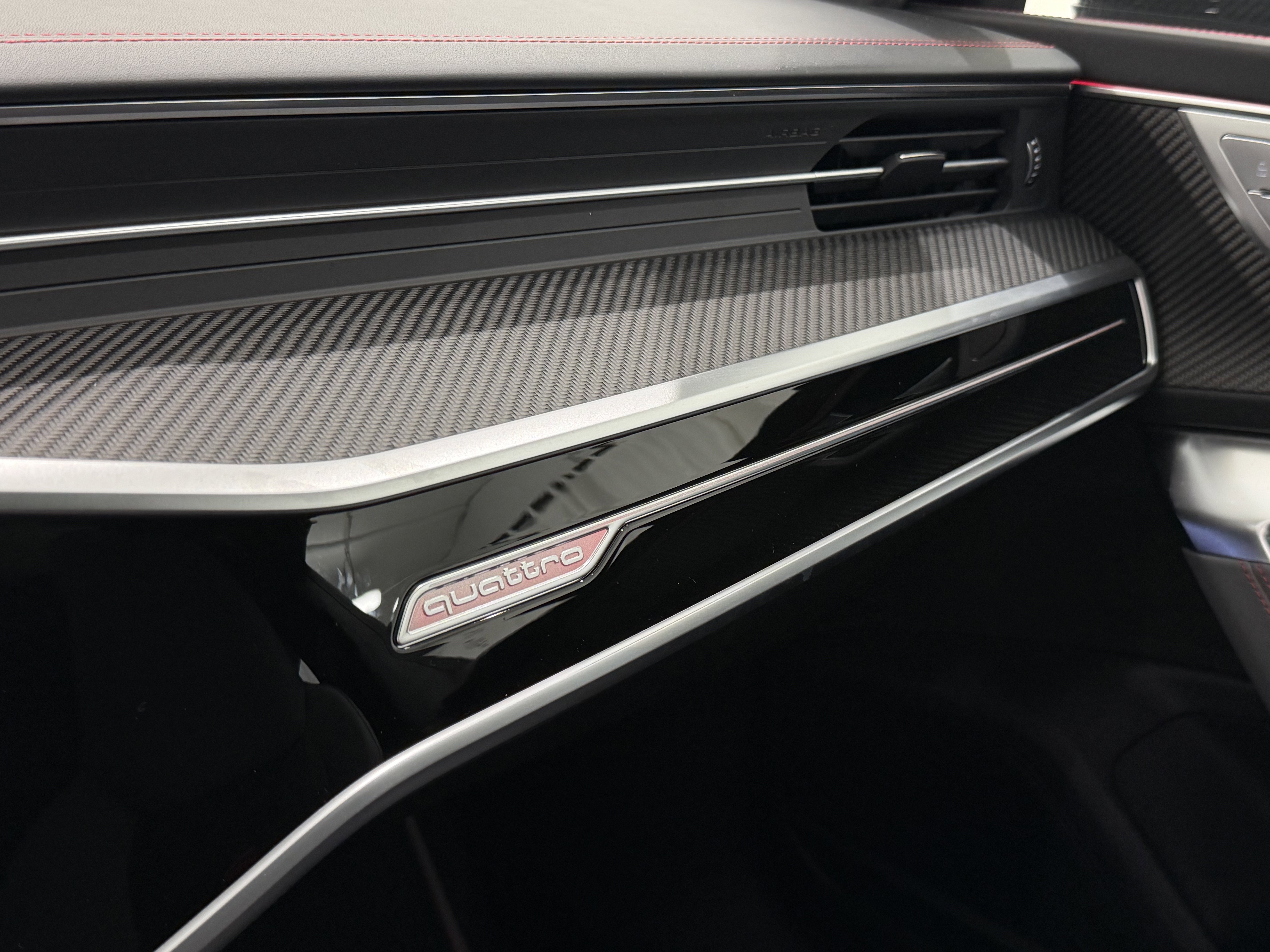 2025 Audi S7 Prestige