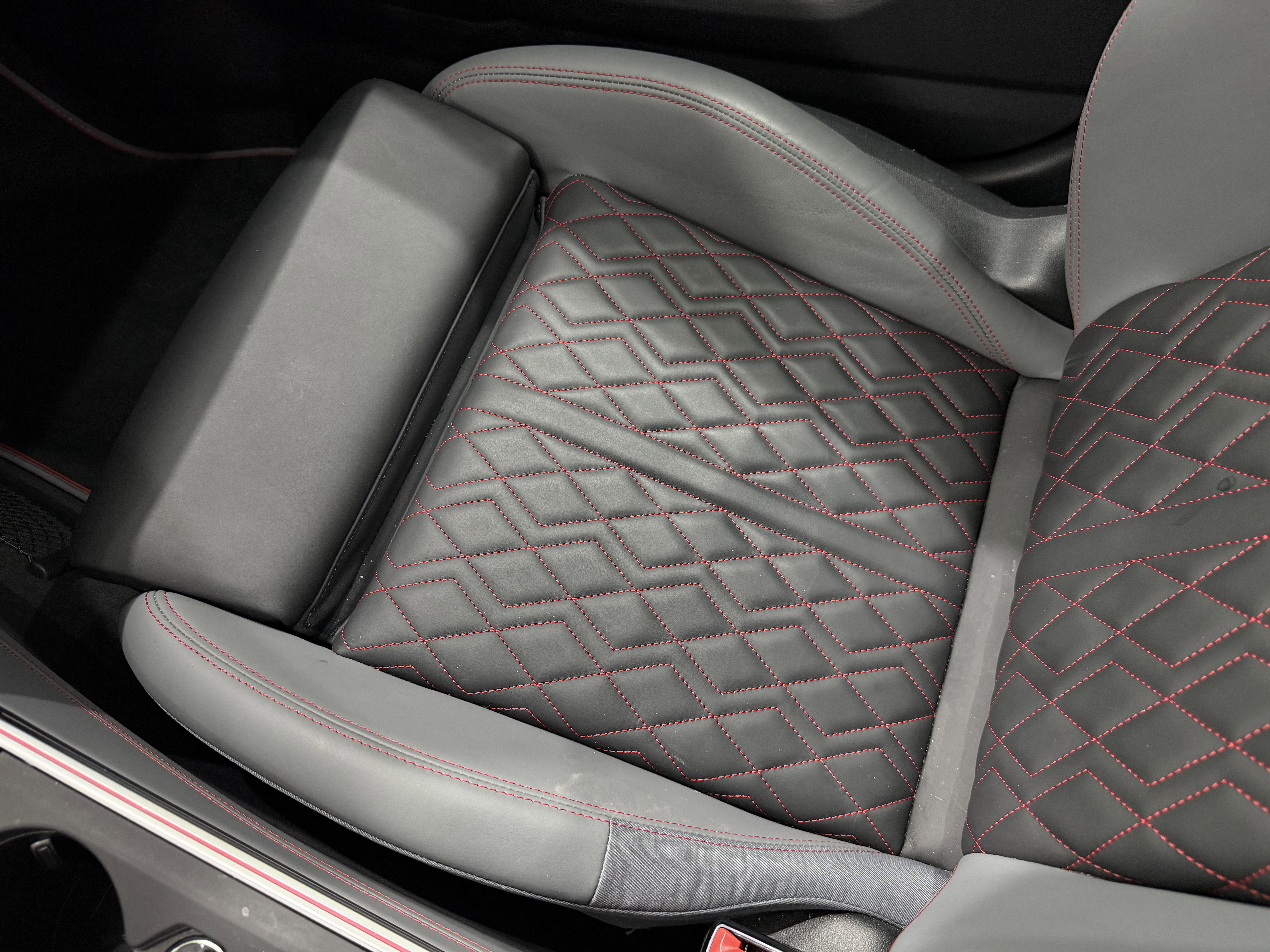 2025 Audi S7 Prestige