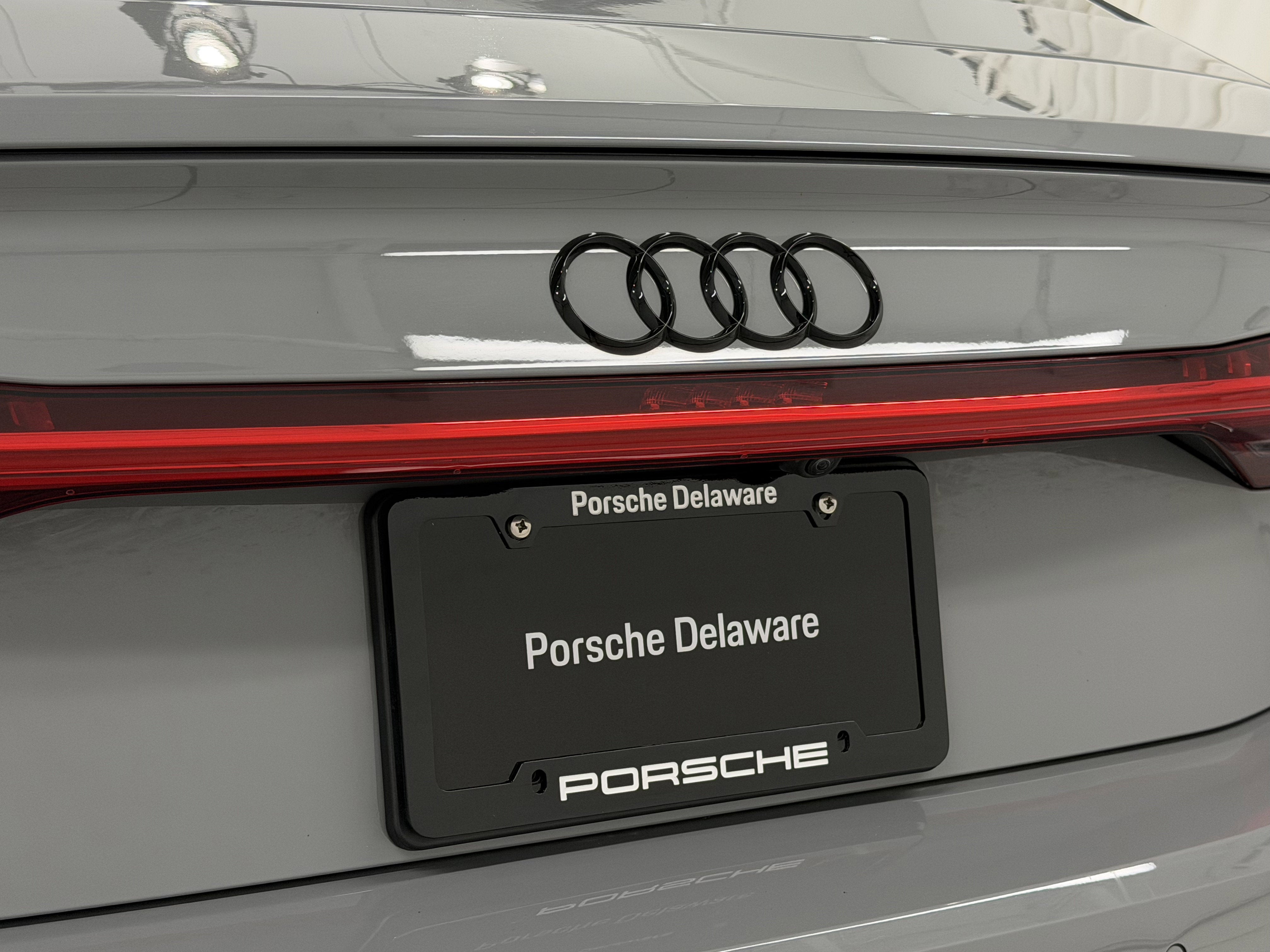 2025 Audi S7 Prestige
