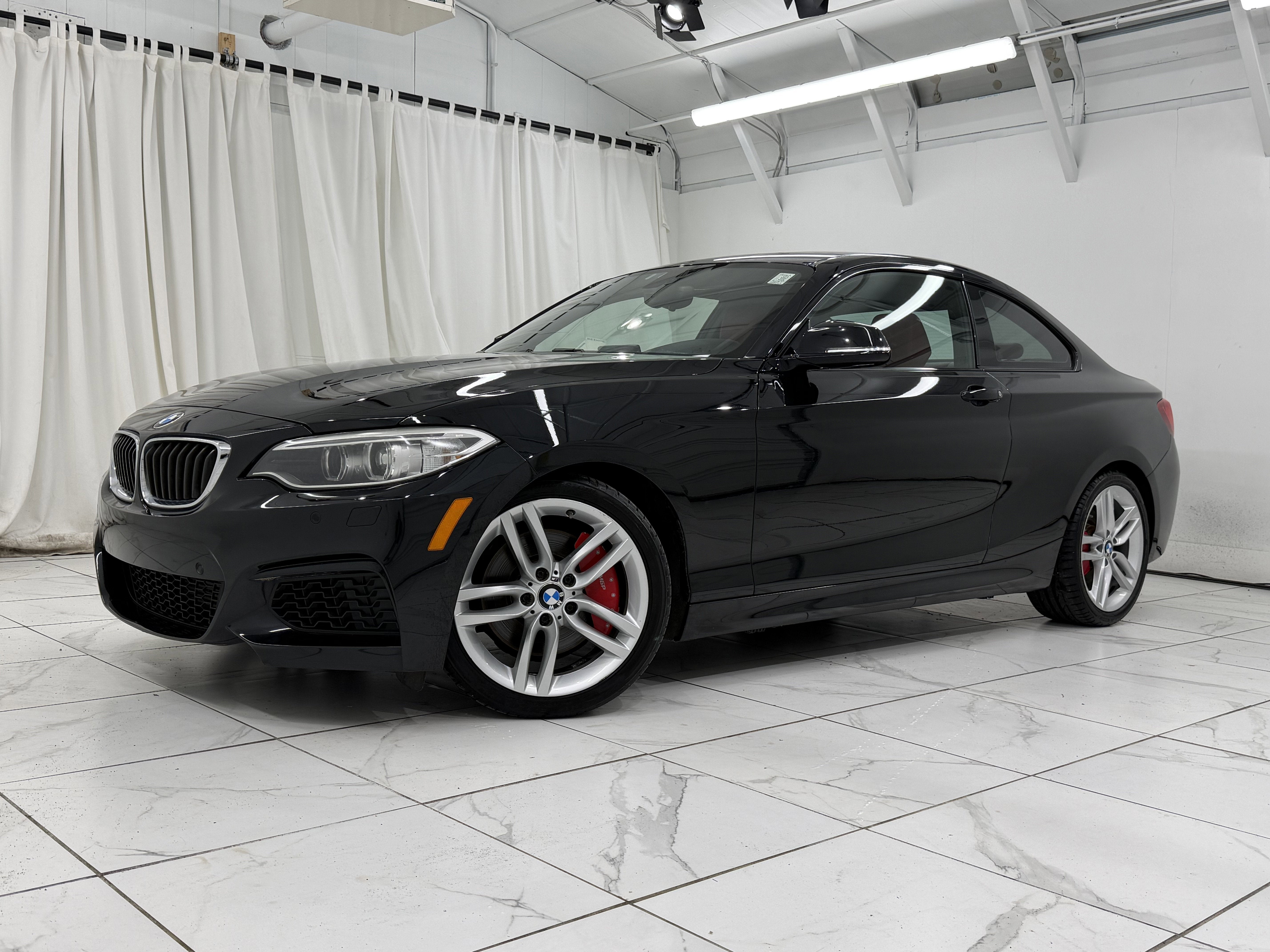 2014 BMW 2 Series 228I