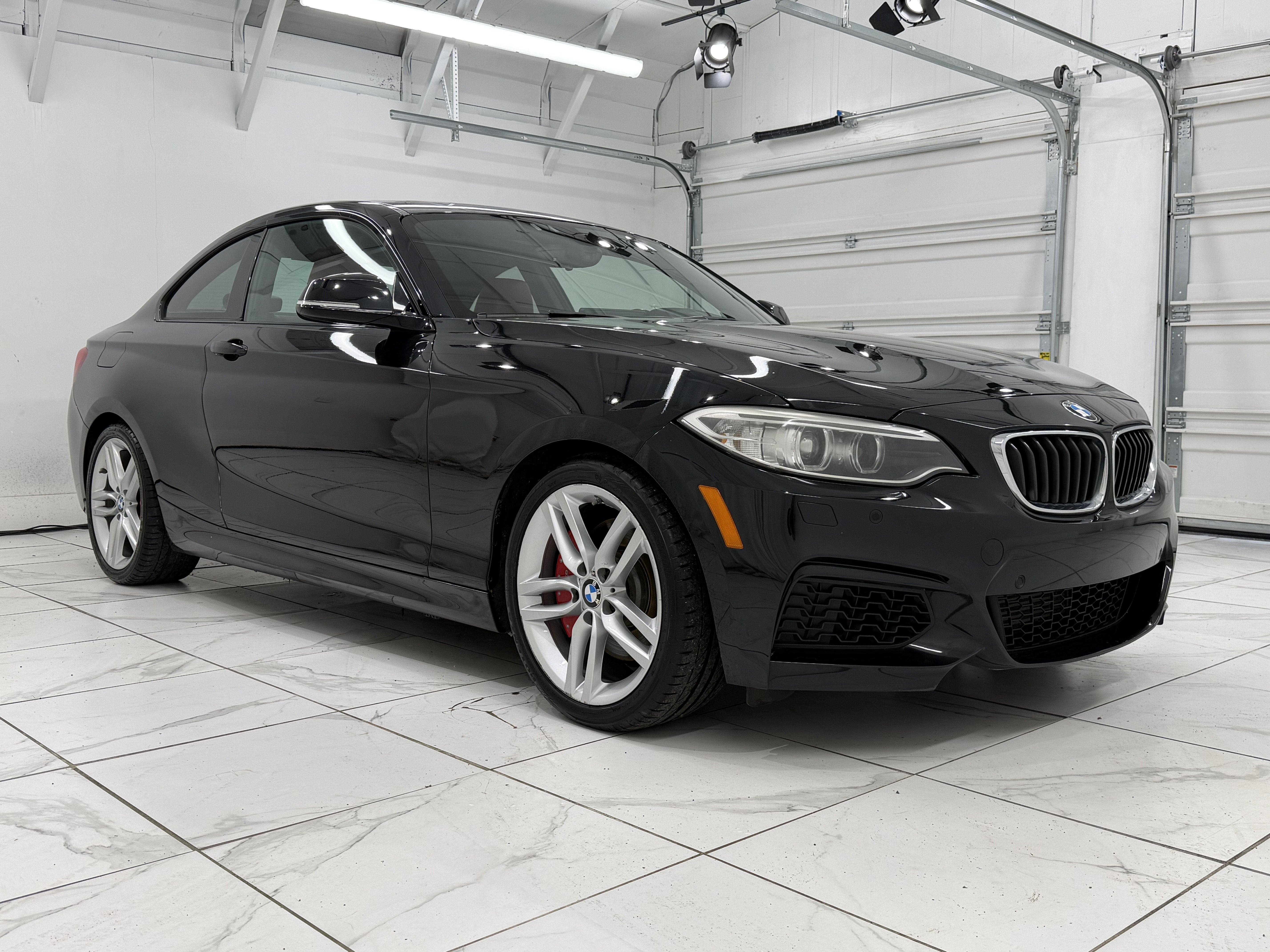 2014 BMW 2 Series 228I