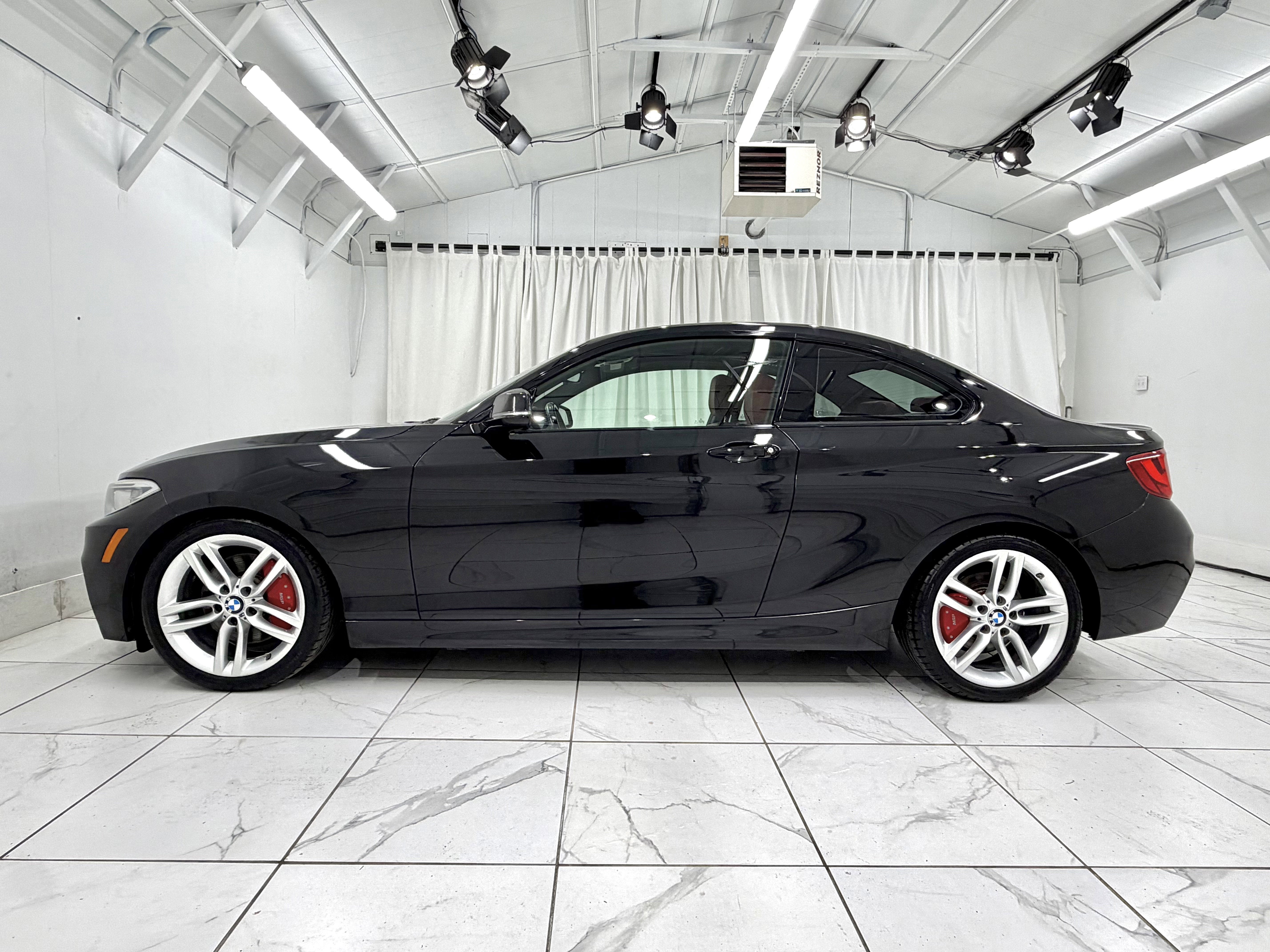 2014 BMW 2 Series 228I