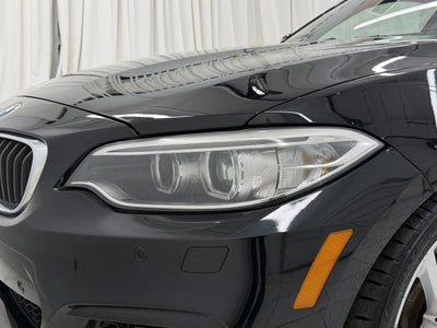 2014 BMW 2 Series 228I