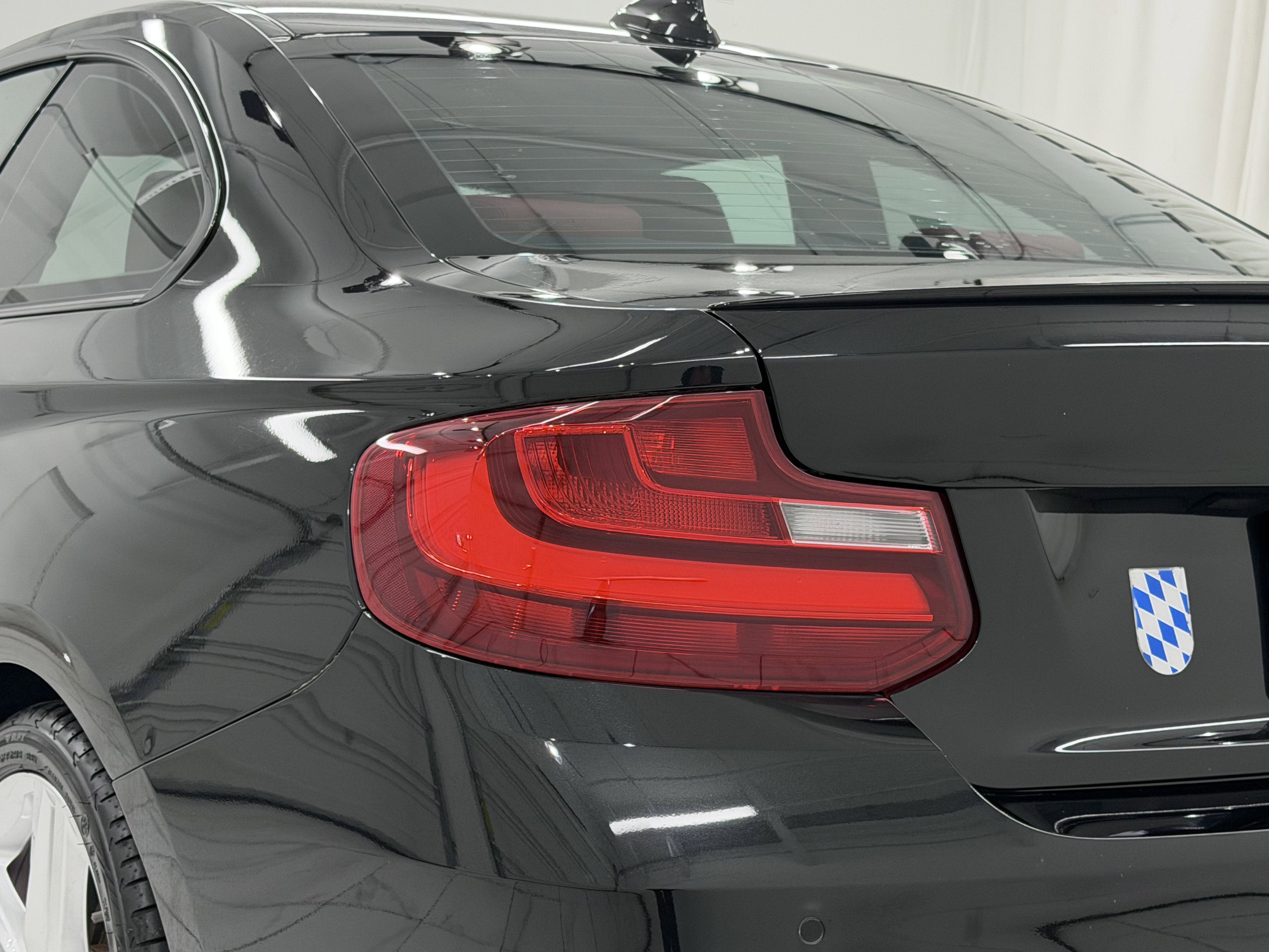 2014 BMW 2 Series 228I