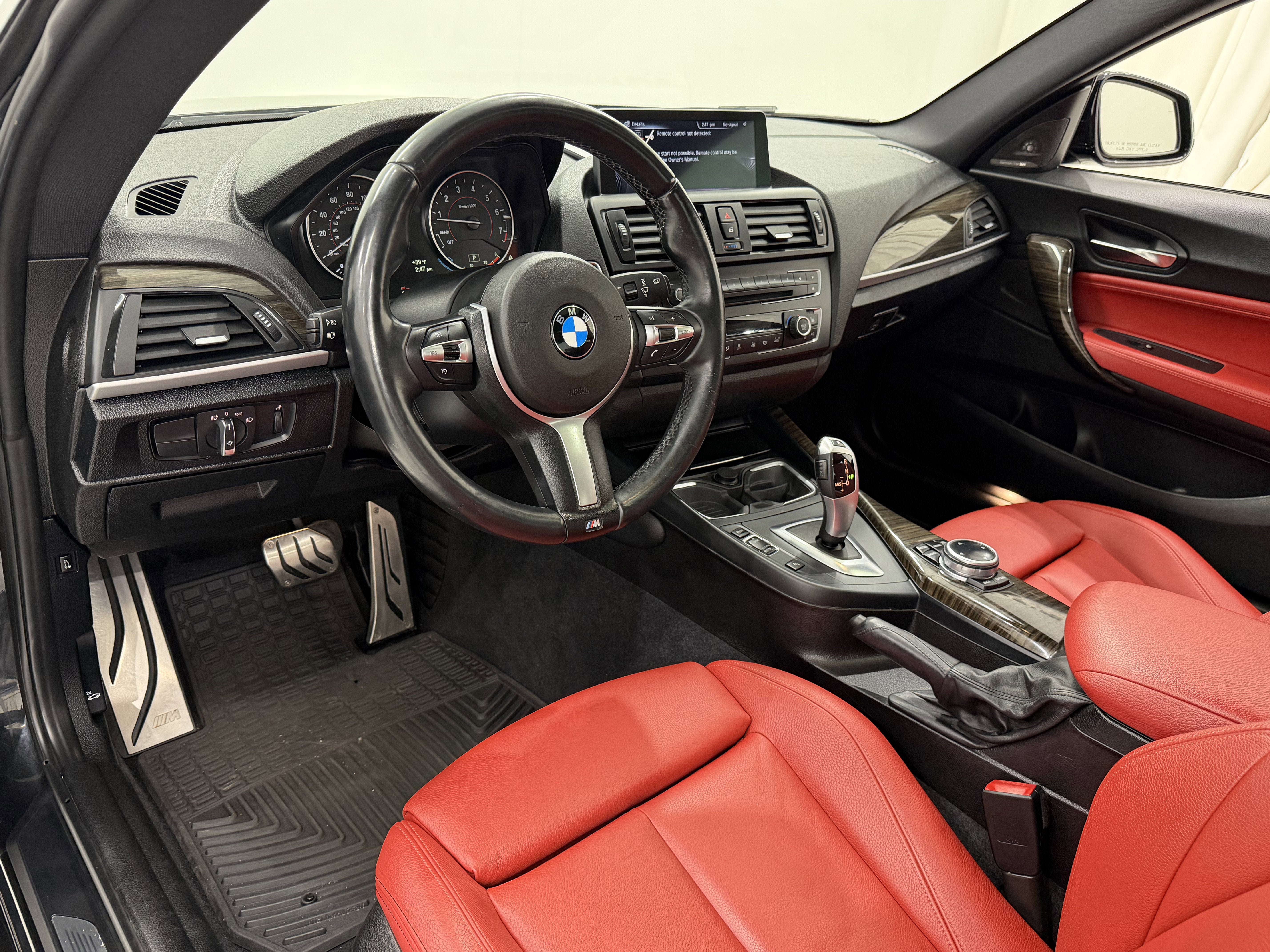 2014 BMW 2 Series 228I