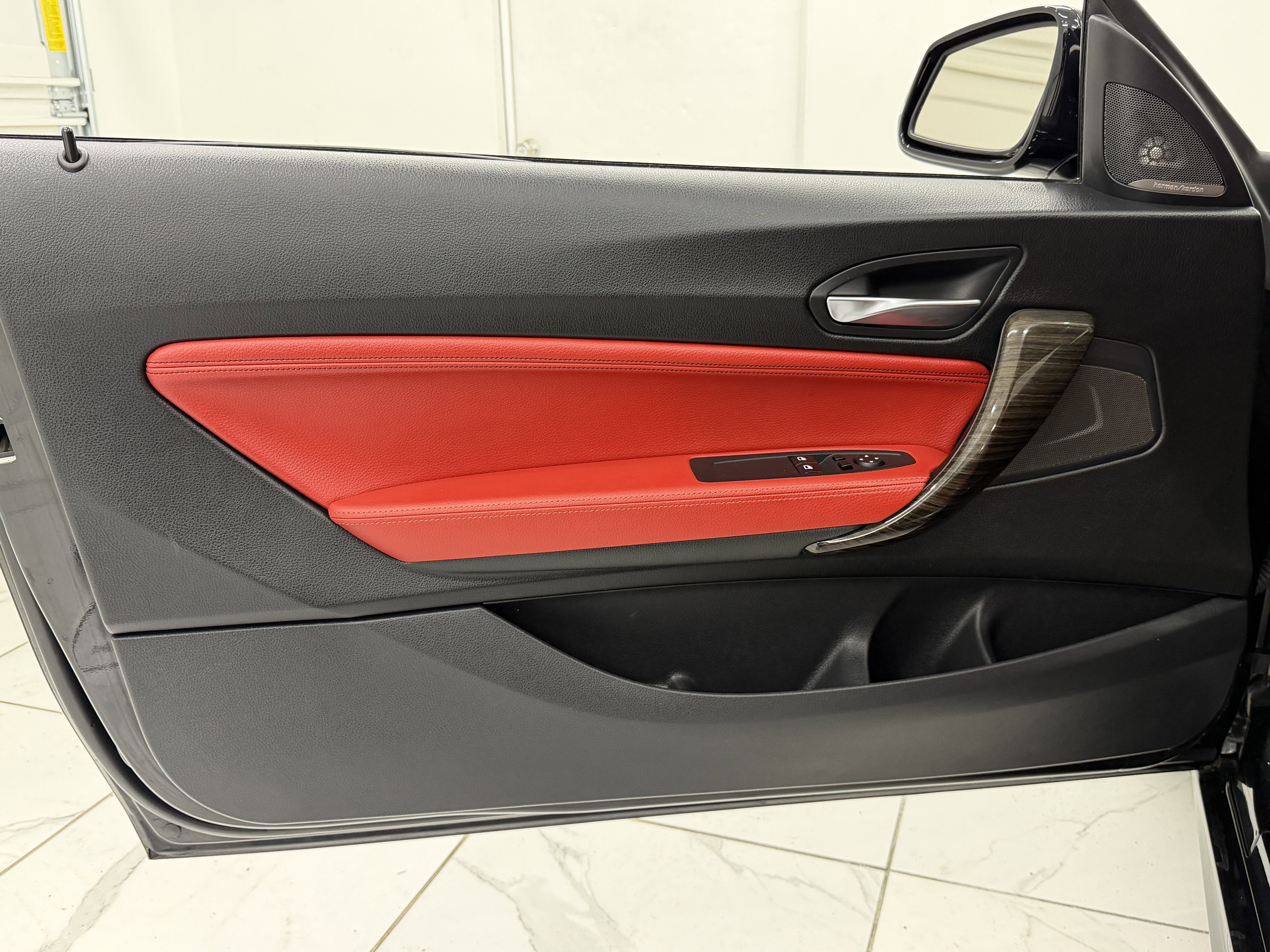 2014 BMW 2 Series 228I