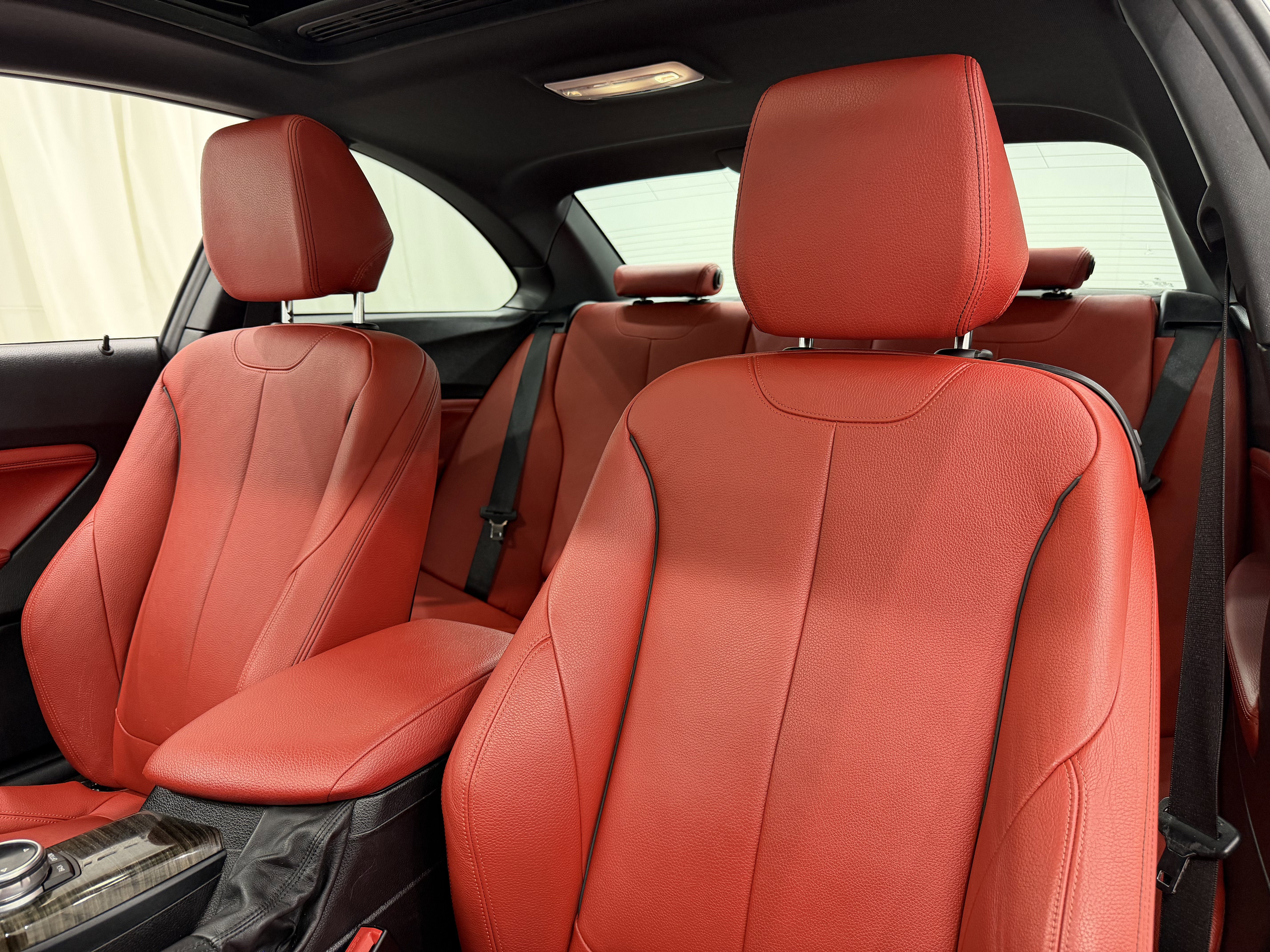 2014 BMW 2 Series 228I