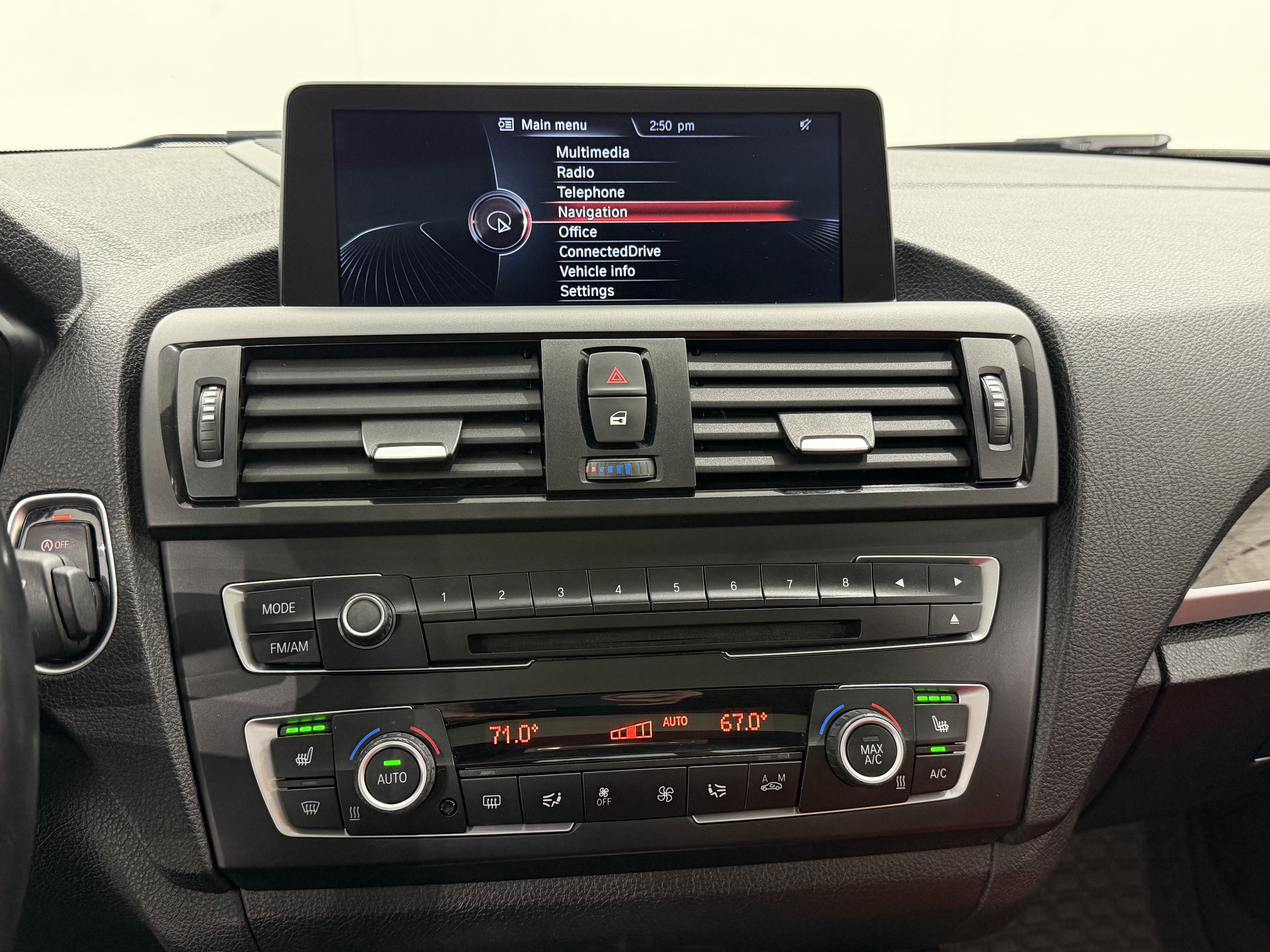 2014 BMW 2 Series 228I