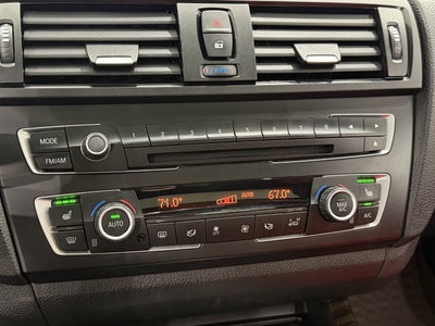 2014 BMW 2 Series 228I