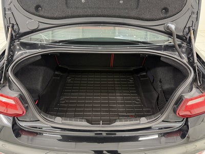 2014 BMW 2 Series 228I