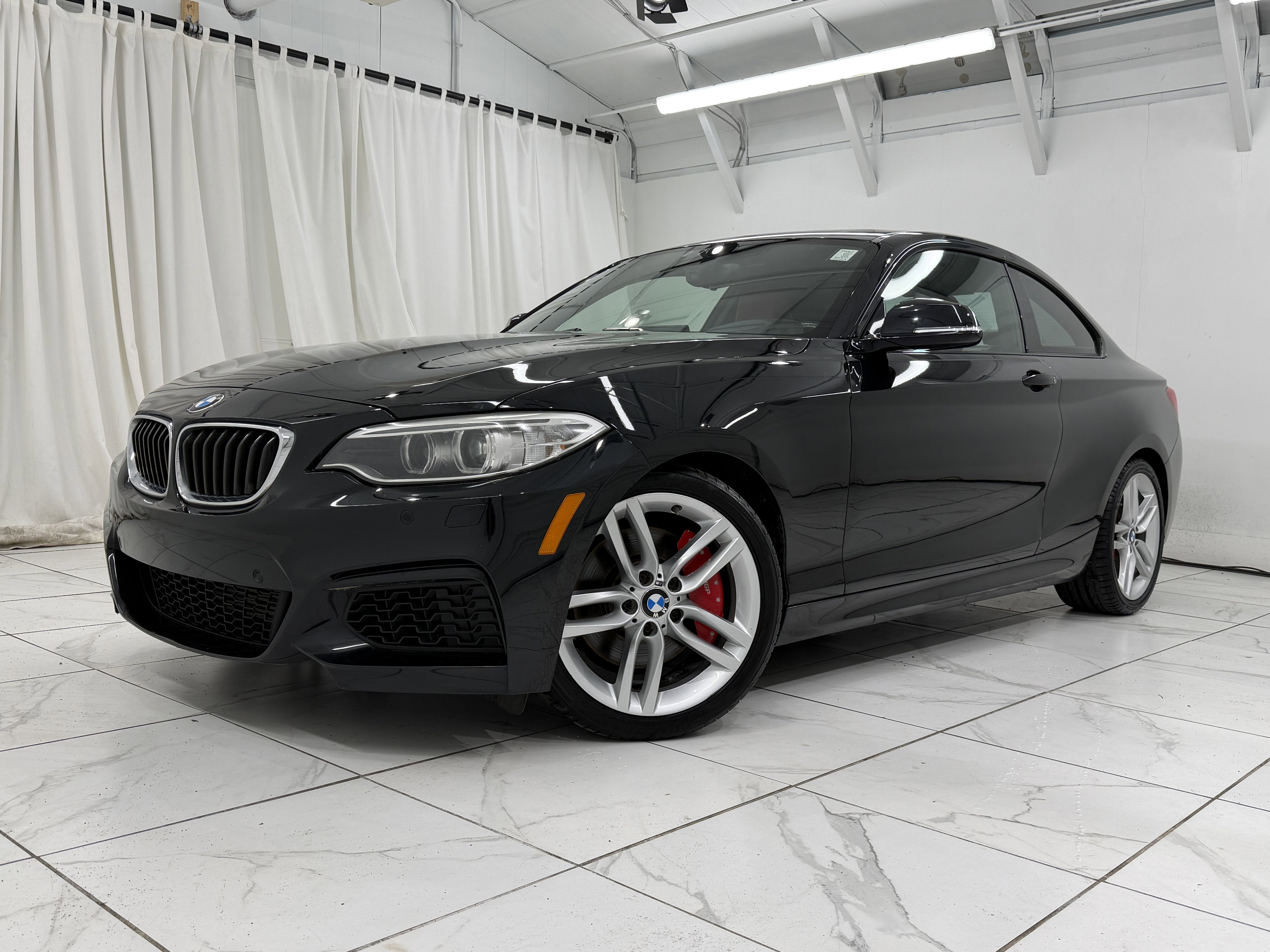 2014 BMW 2 Series 228I