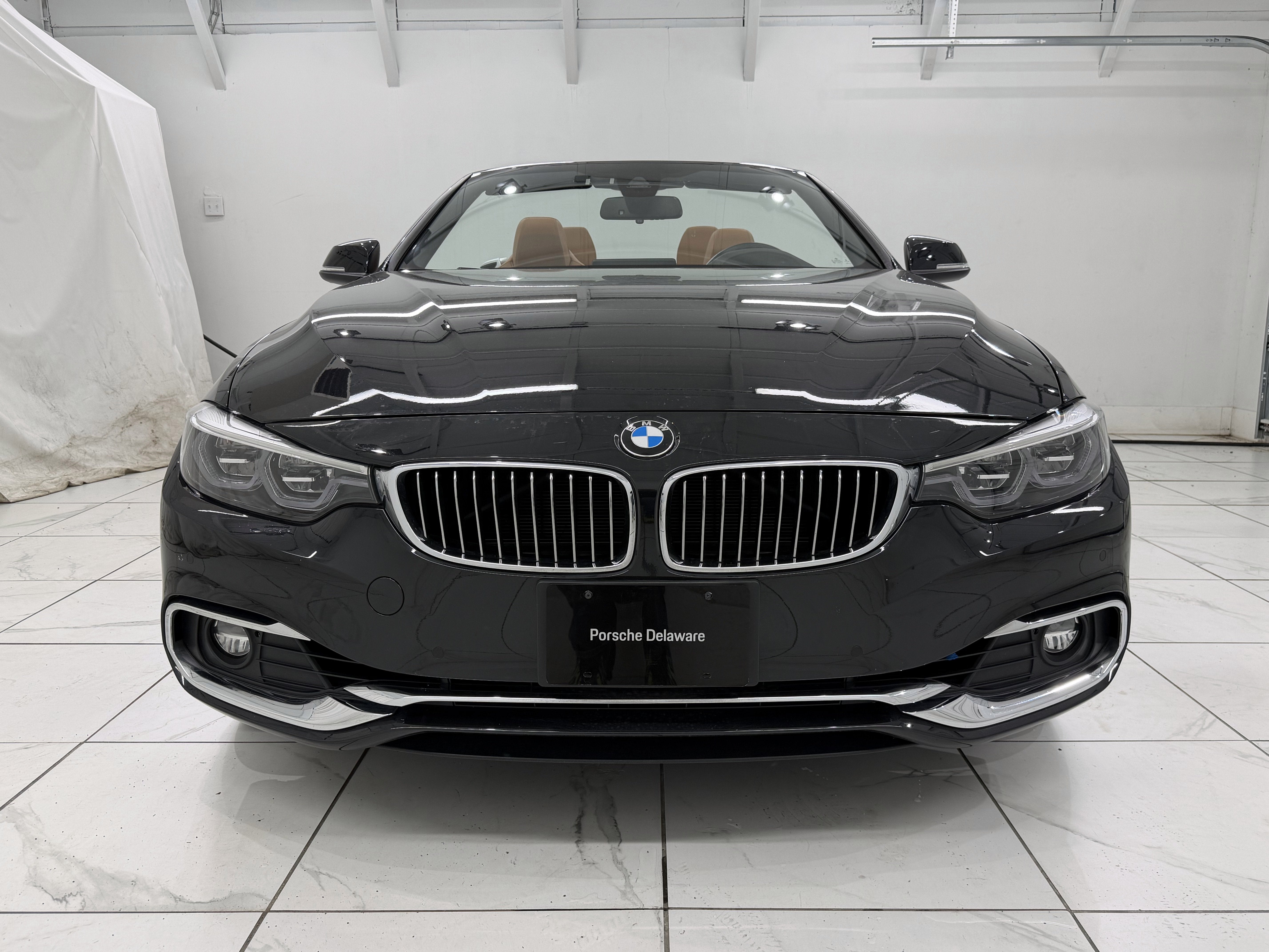2020 BMW 4 Series 430I Xdrive