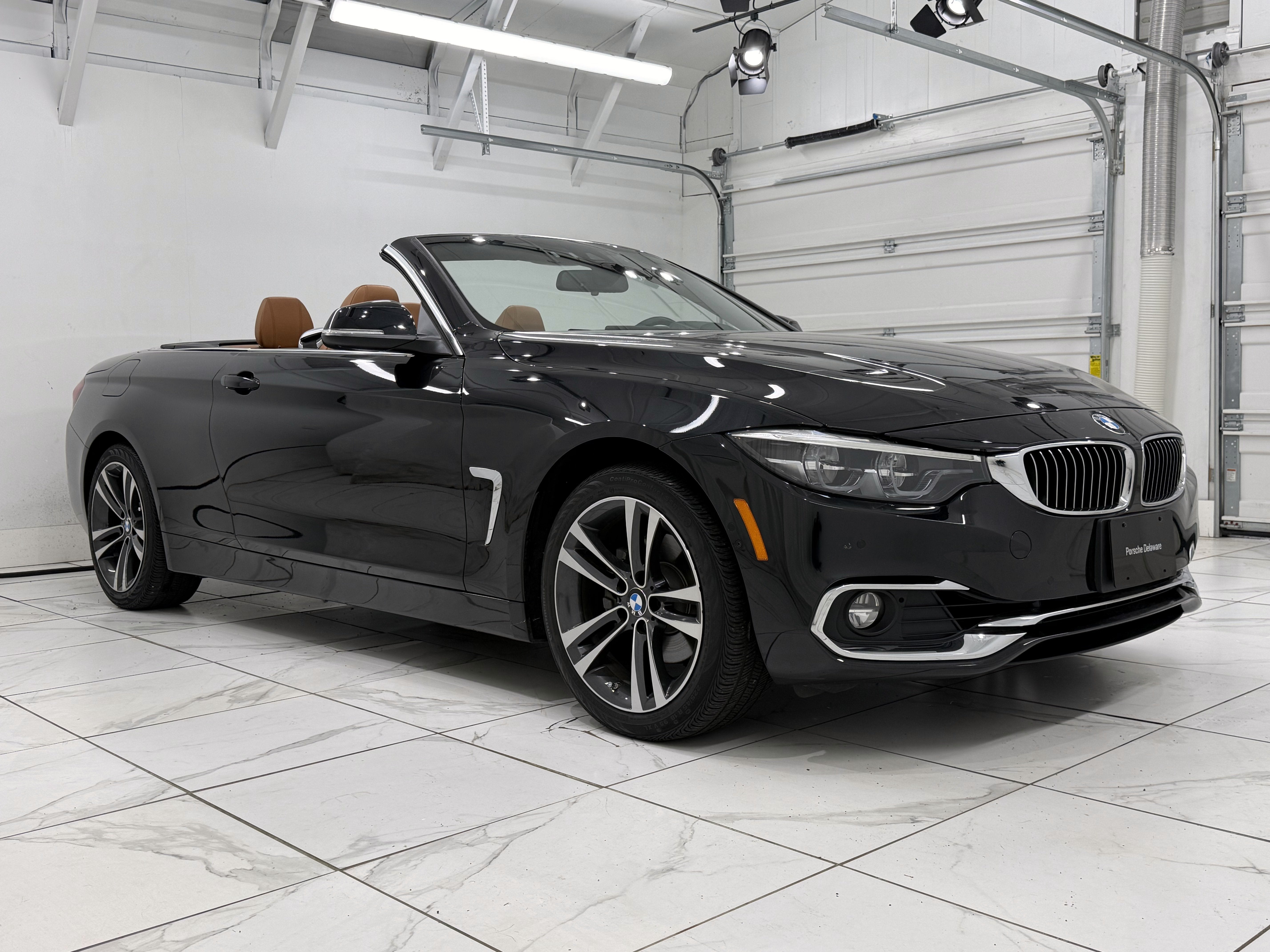 2020 BMW 4 Series 430I Xdrive