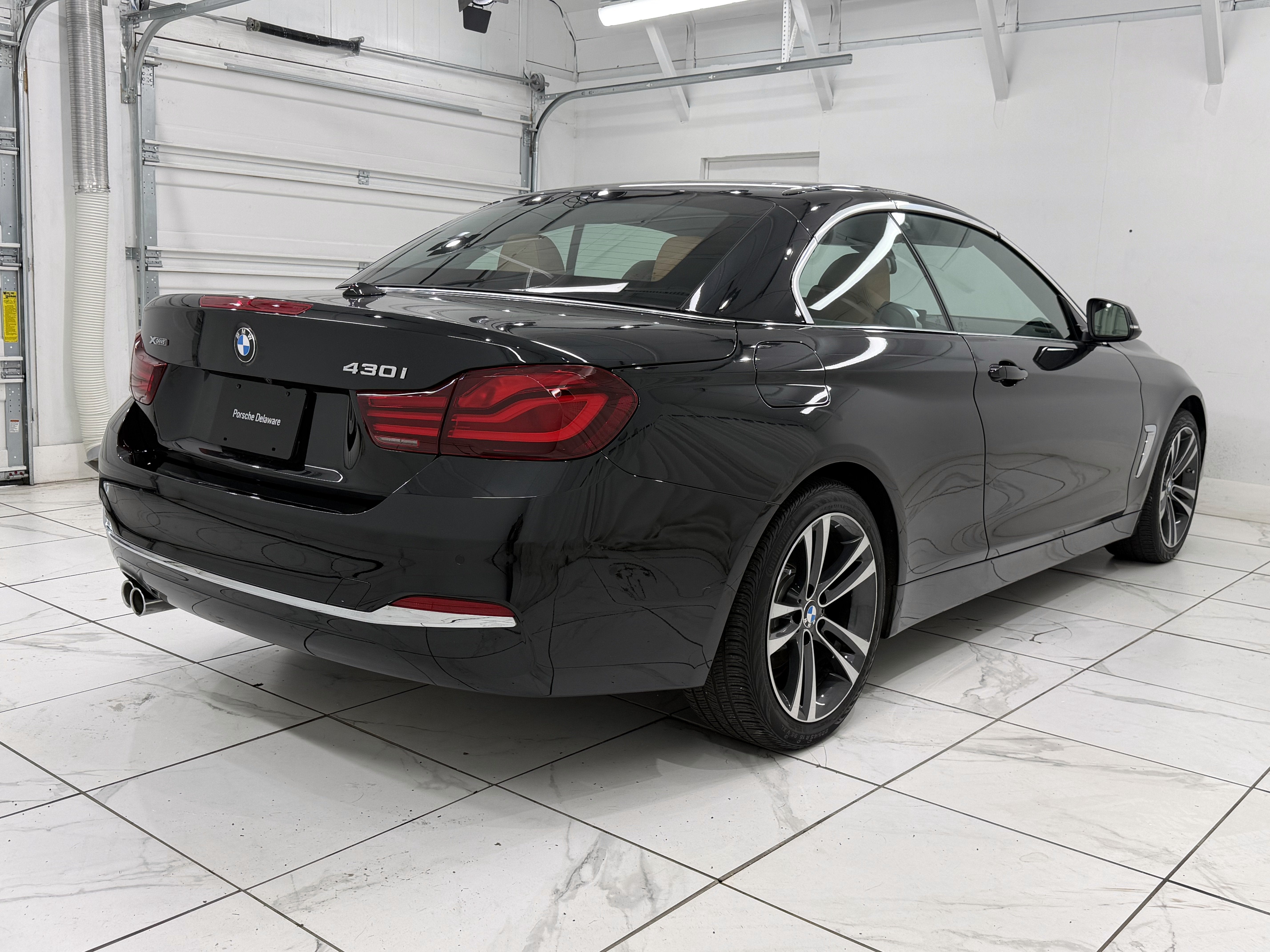 2020 BMW 4 Series 430I Xdrive