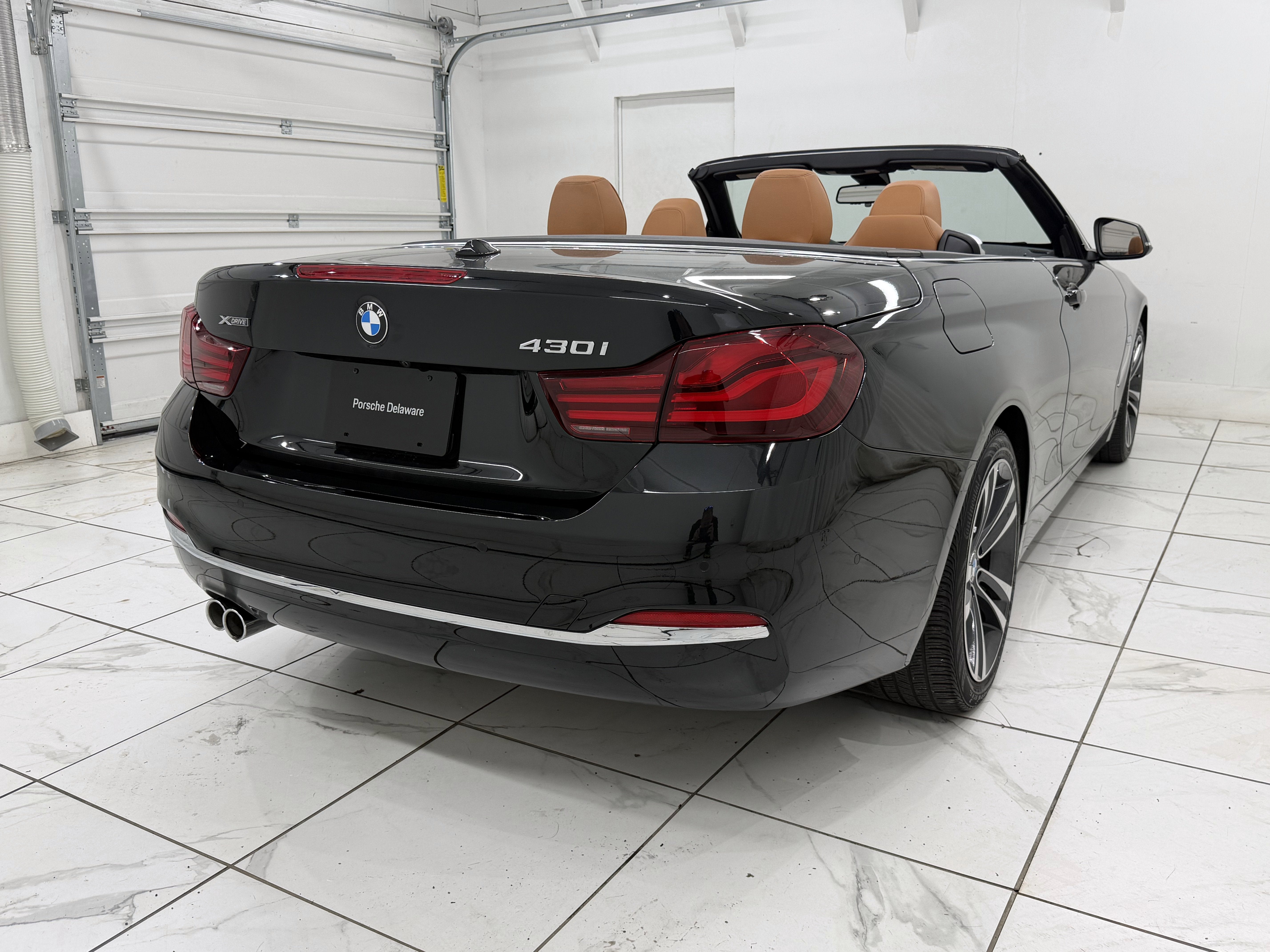 2020 BMW 4 Series 430I Xdrive