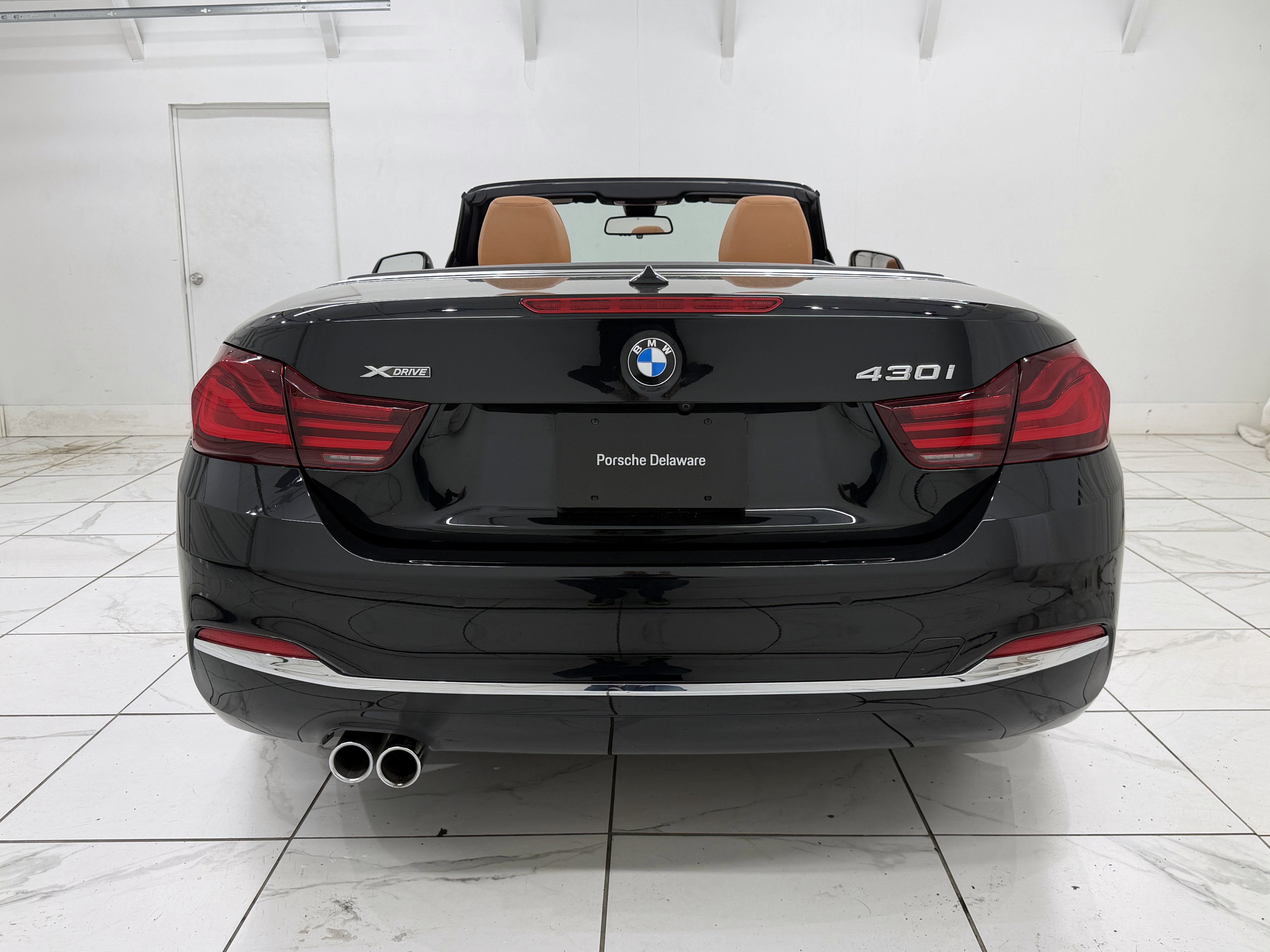 2020 BMW 4 Series 430I Xdrive