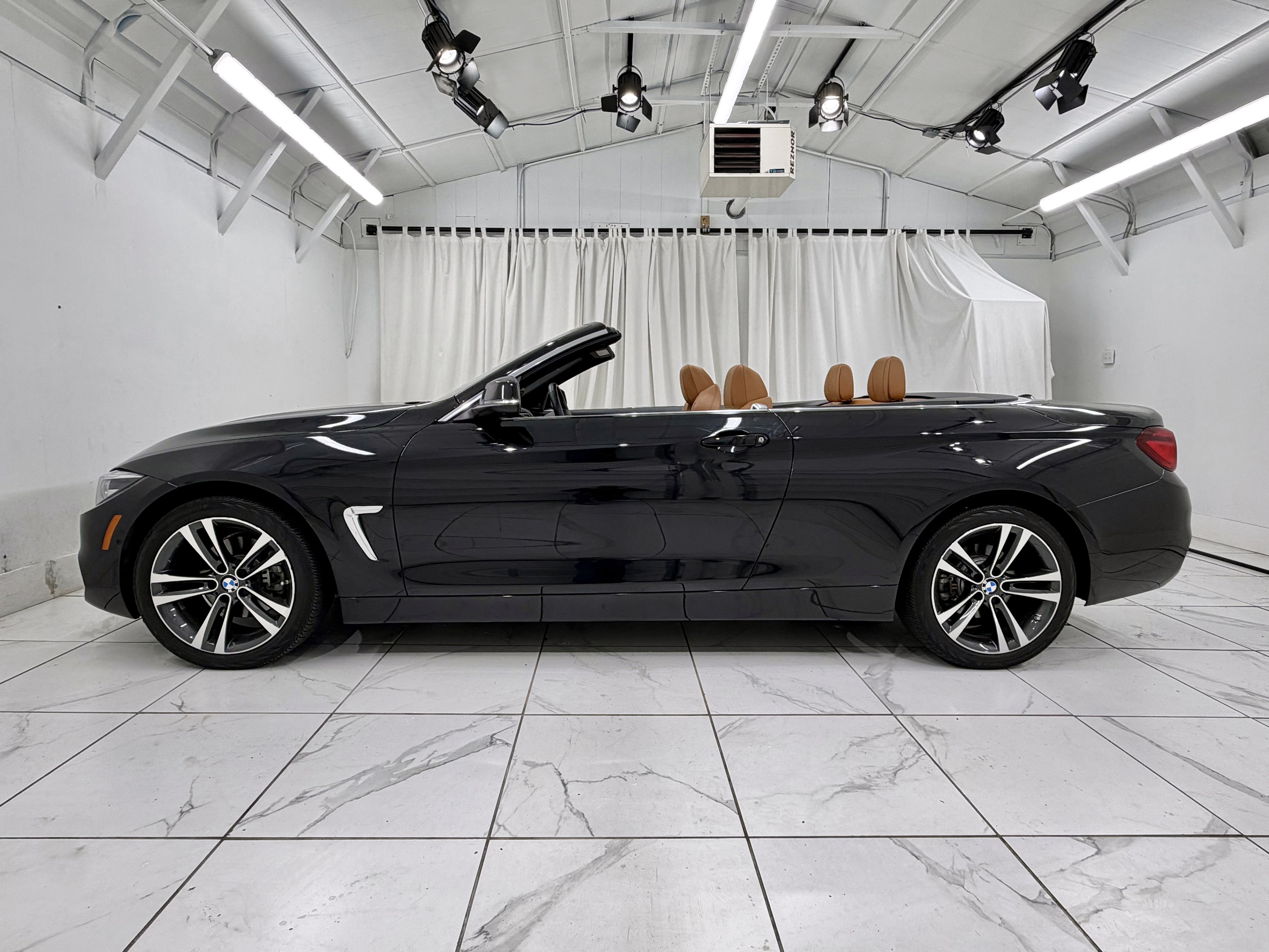 2020 BMW 4 Series 430I Xdrive